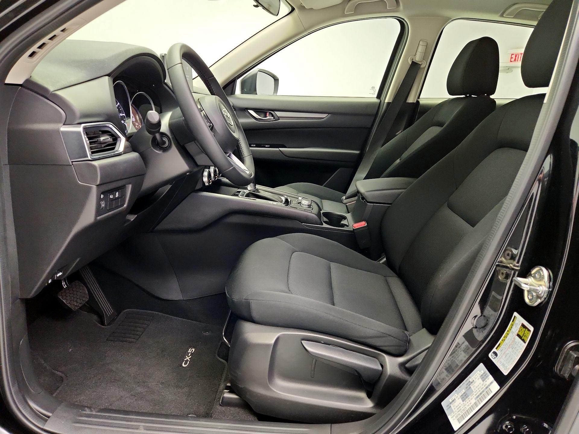 Thumbnail: 2025 Mazda CX-5 - 11