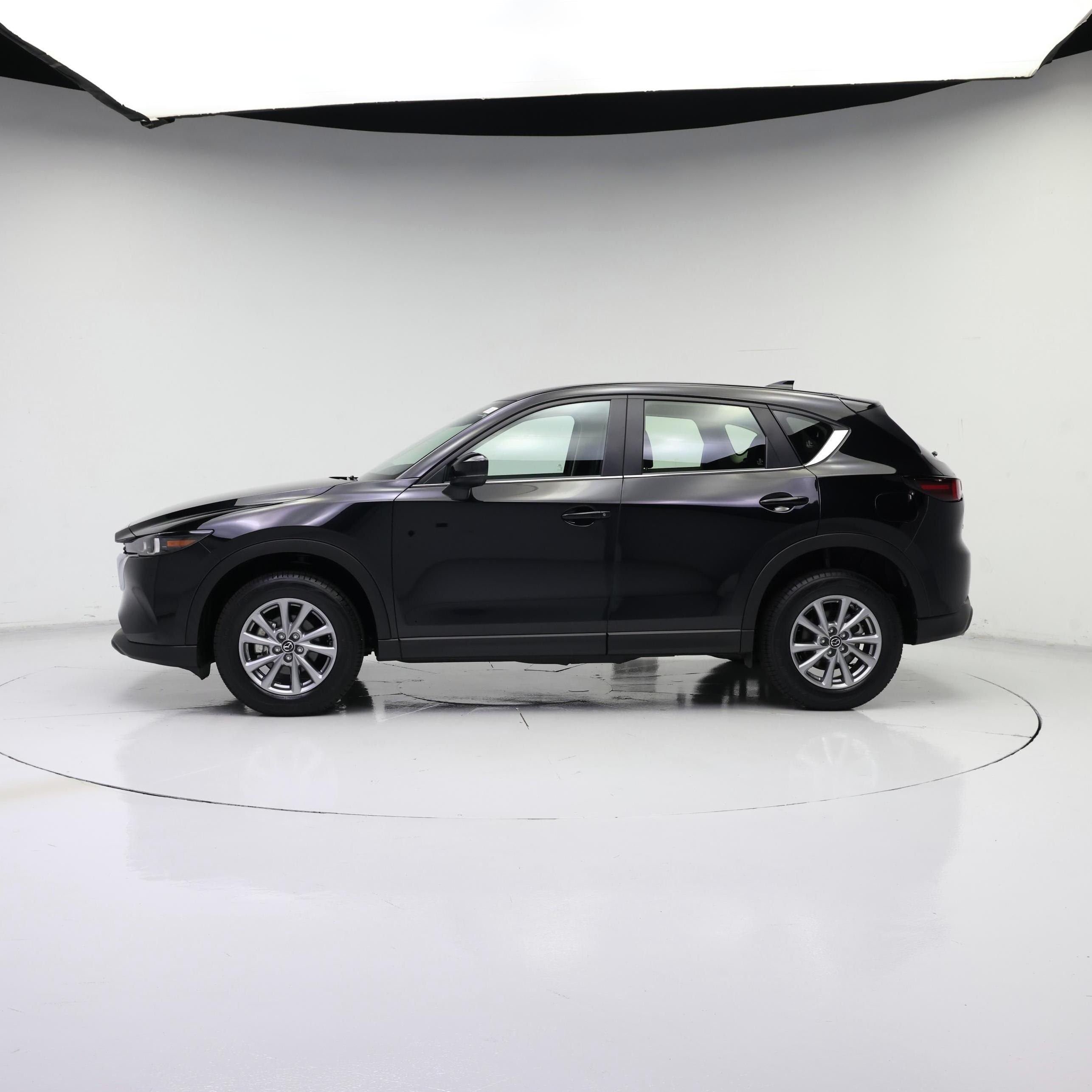 Thumbnail: 2025 Mazda CX-5 - 3