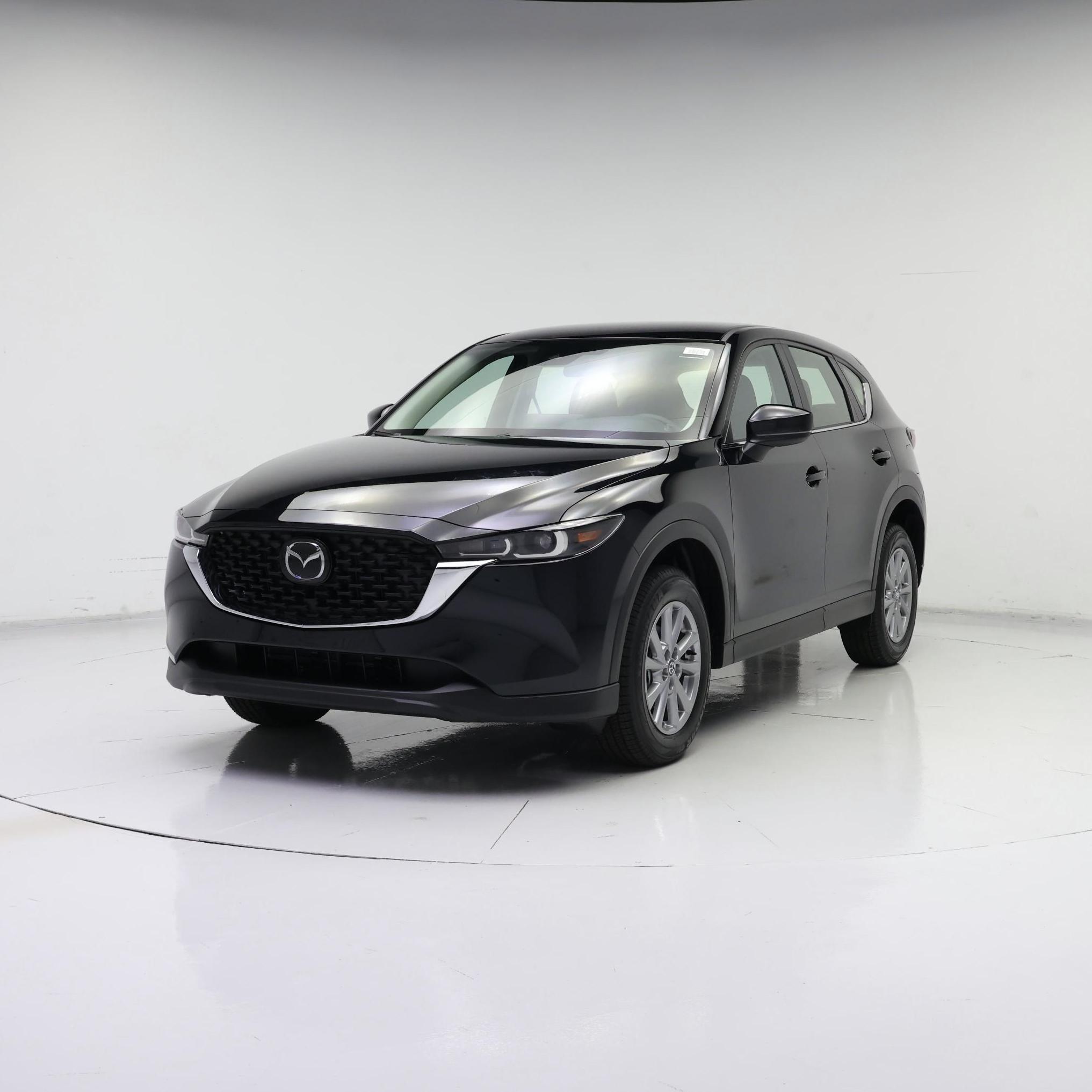 Thumbnail: 2025 Mazda CX-5 - 4