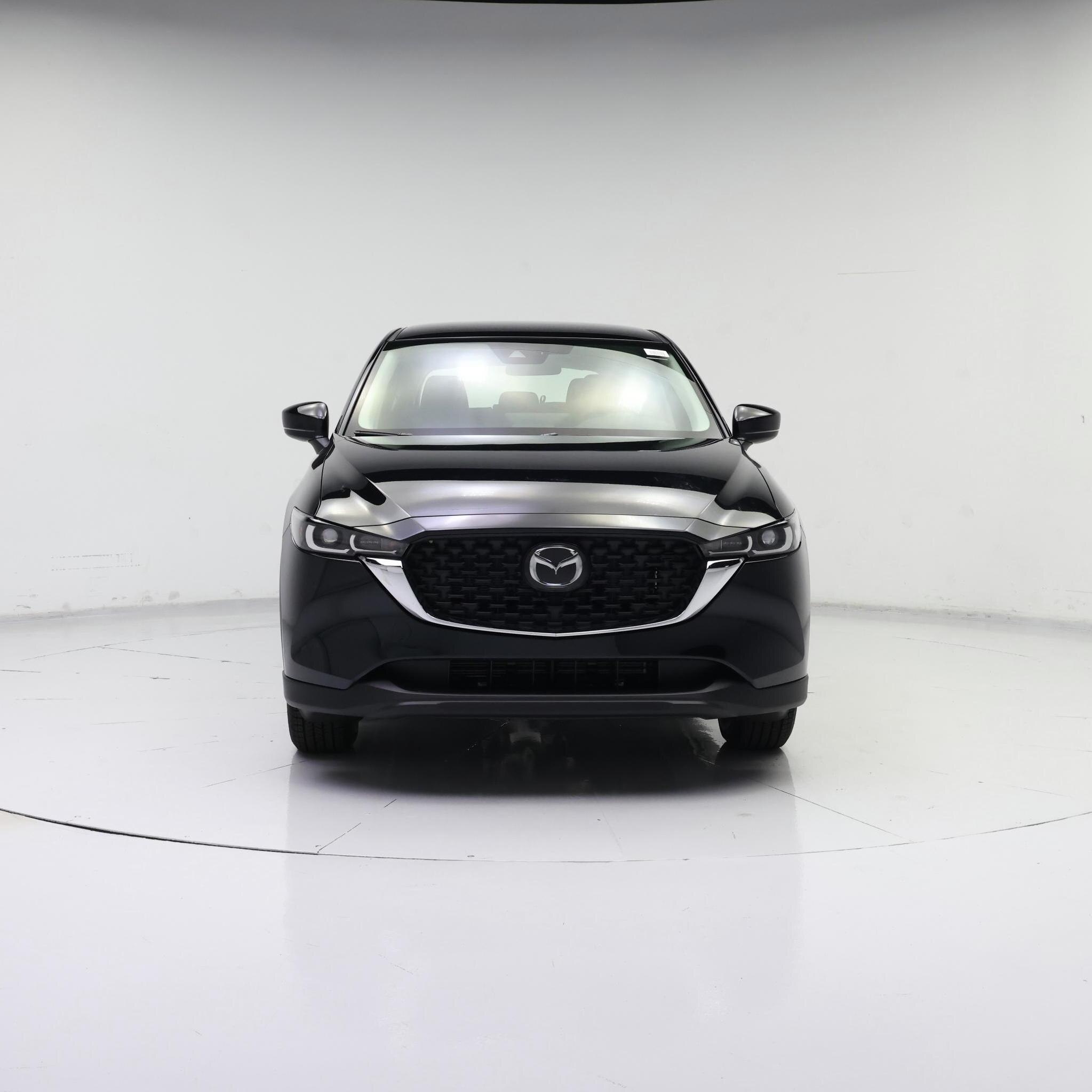 Thumbnail: 2025 Mazda CX-5 - 5