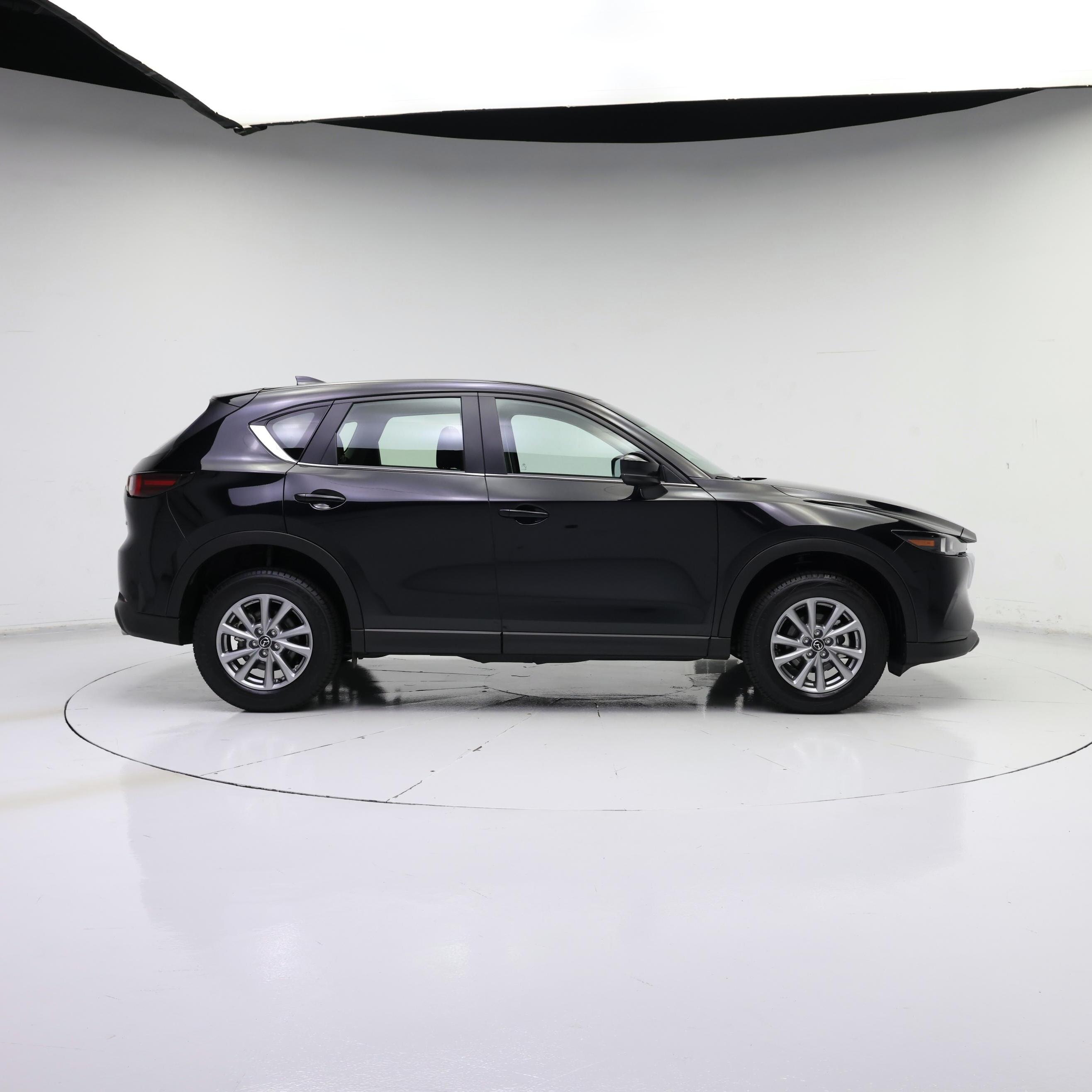 Thumbnail: 2025 Mazda CX-5 - 7