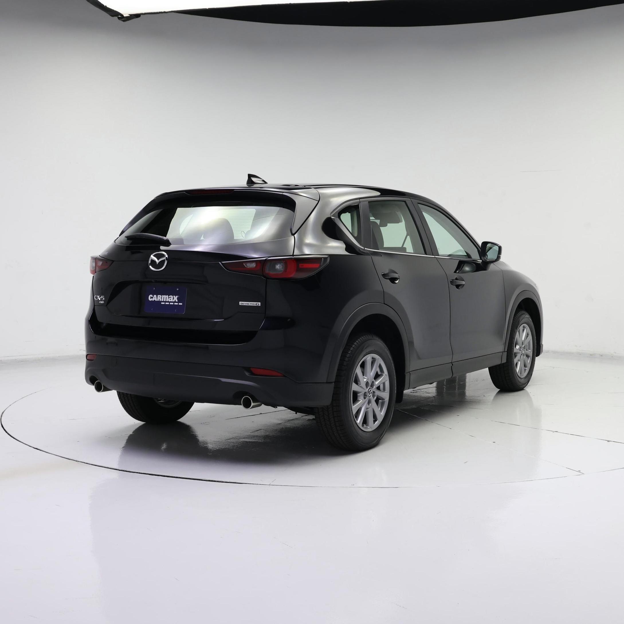 Thumbnail: 2025 Mazda CX-5 - 8
