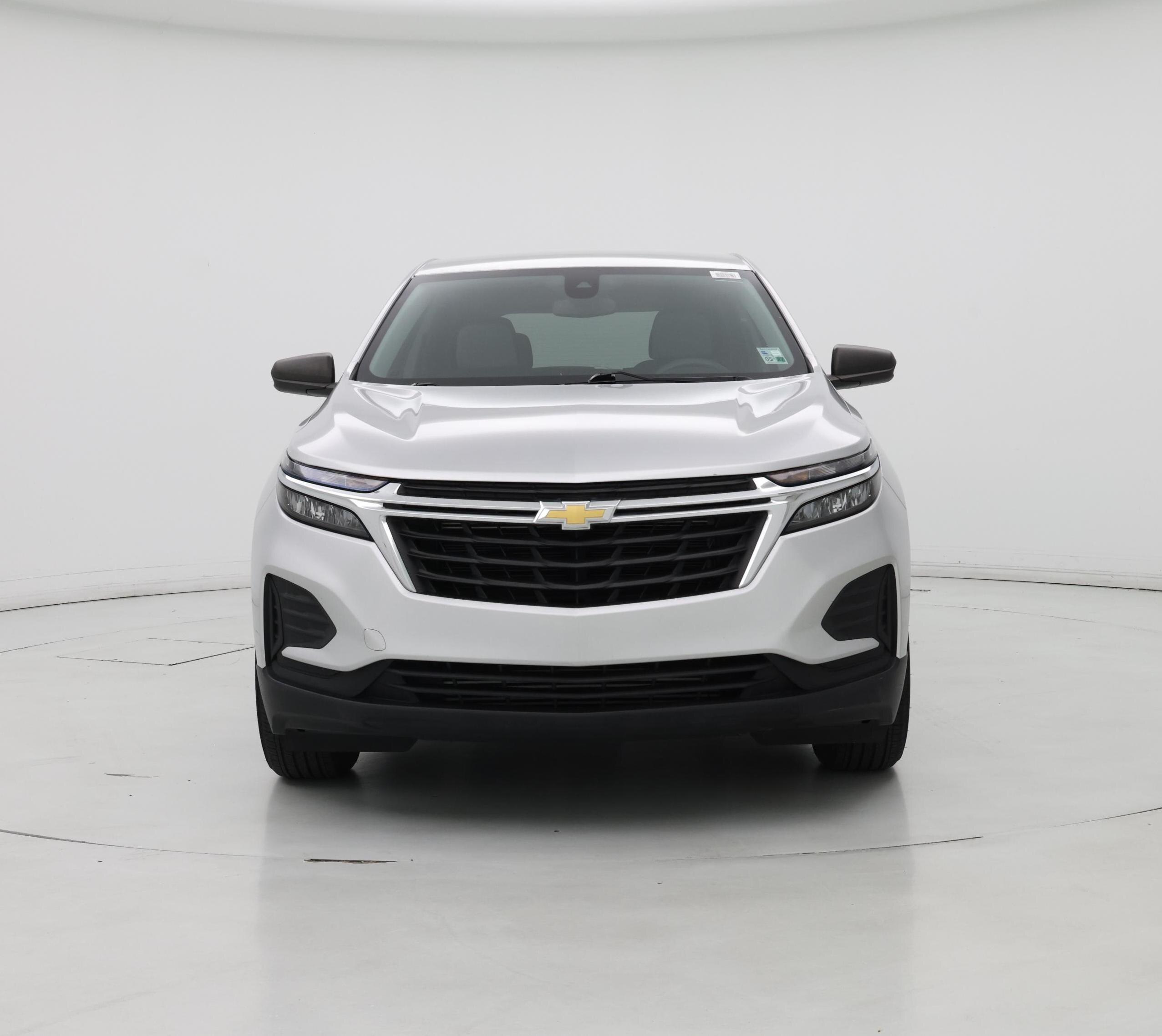 Thumbnail: 2022 Chevrolet Equinox - 5