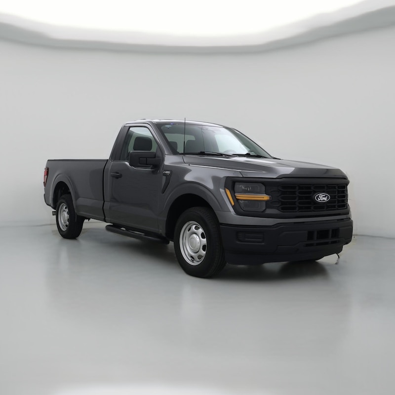 2024 Ford F150 XL