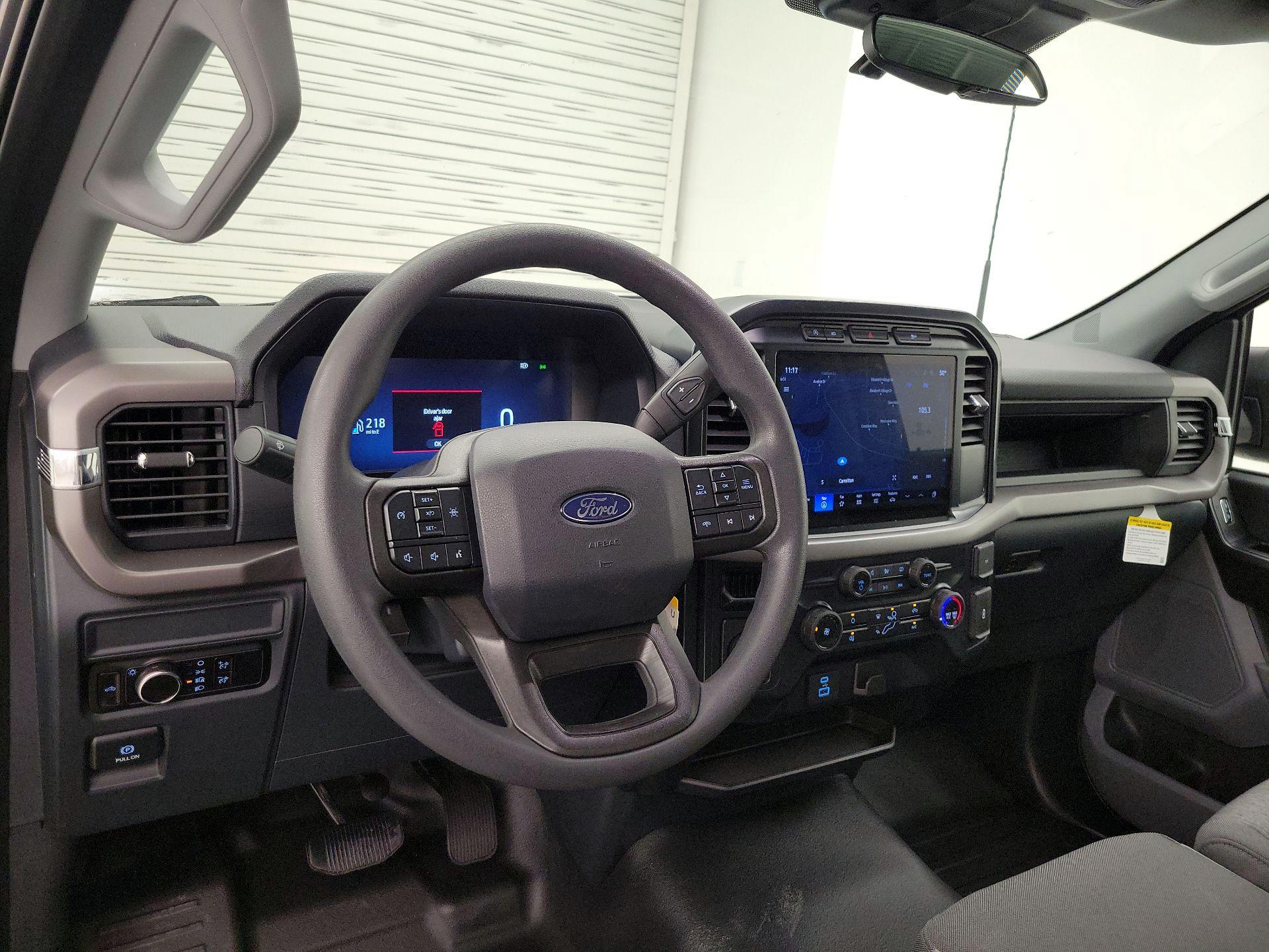 Thumbnail: 2024 Ford F-150 - 9