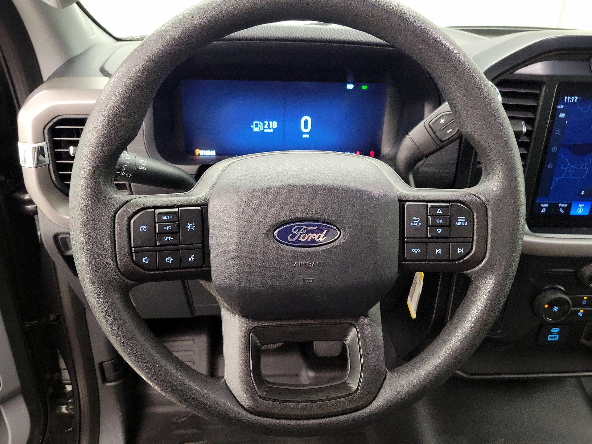 Thumbnail: 2024 Ford F-150 - 10