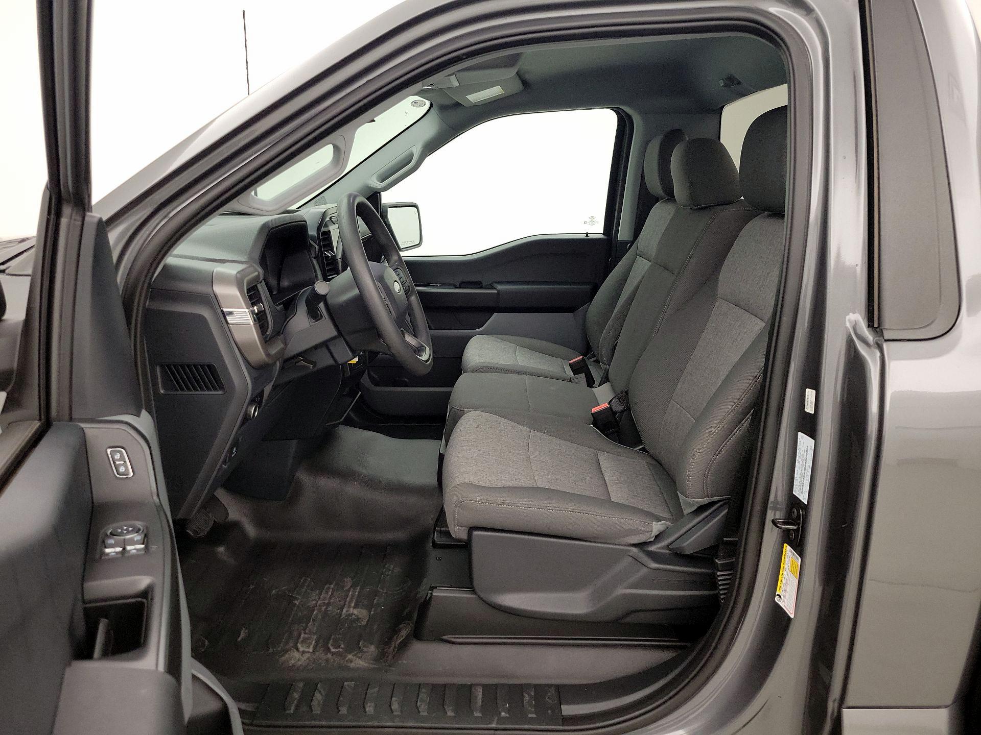 Thumbnail: 2024 Ford F-150 - 11