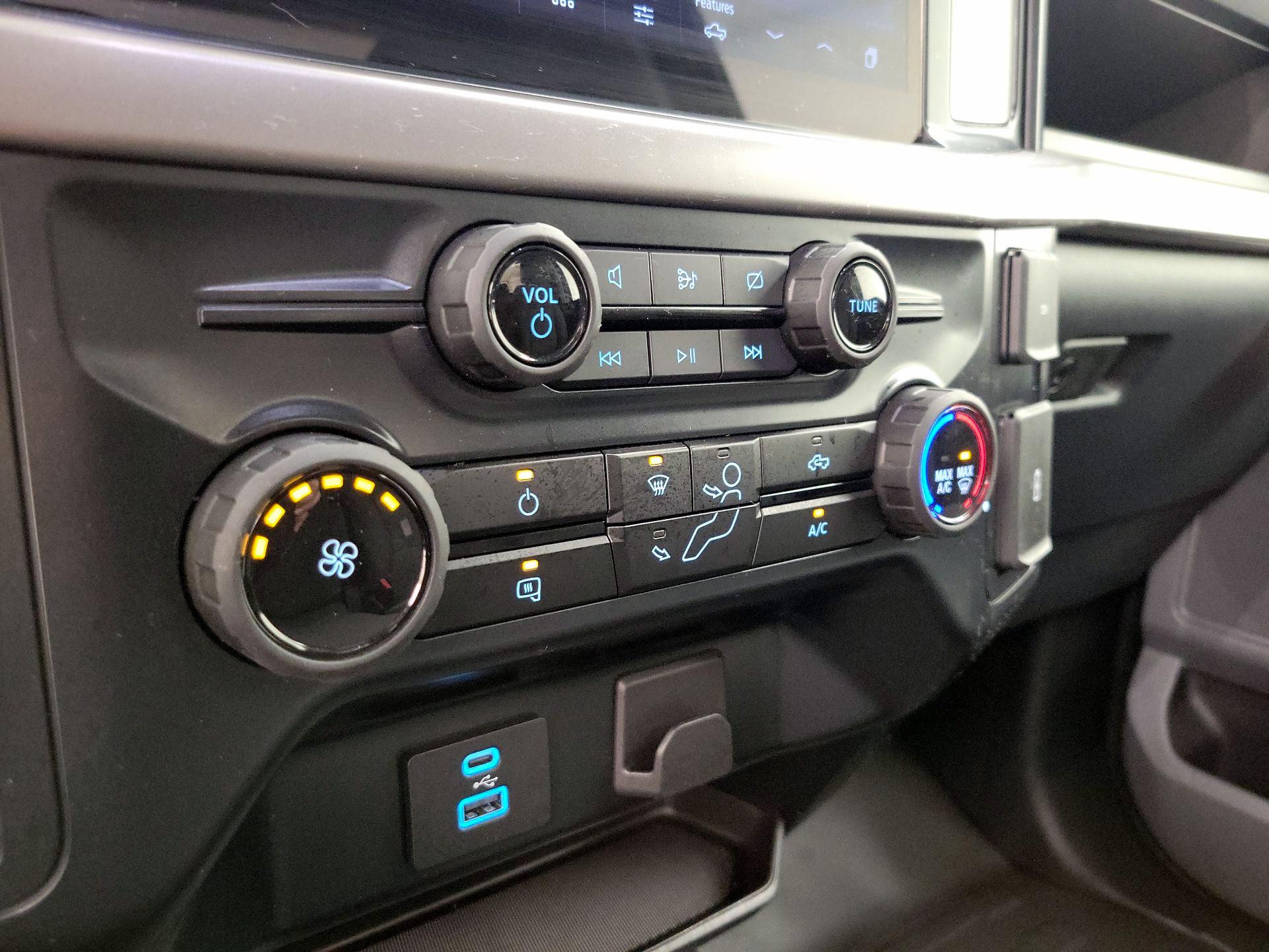Thumbnail: 2024 Ford F-150 - 17
