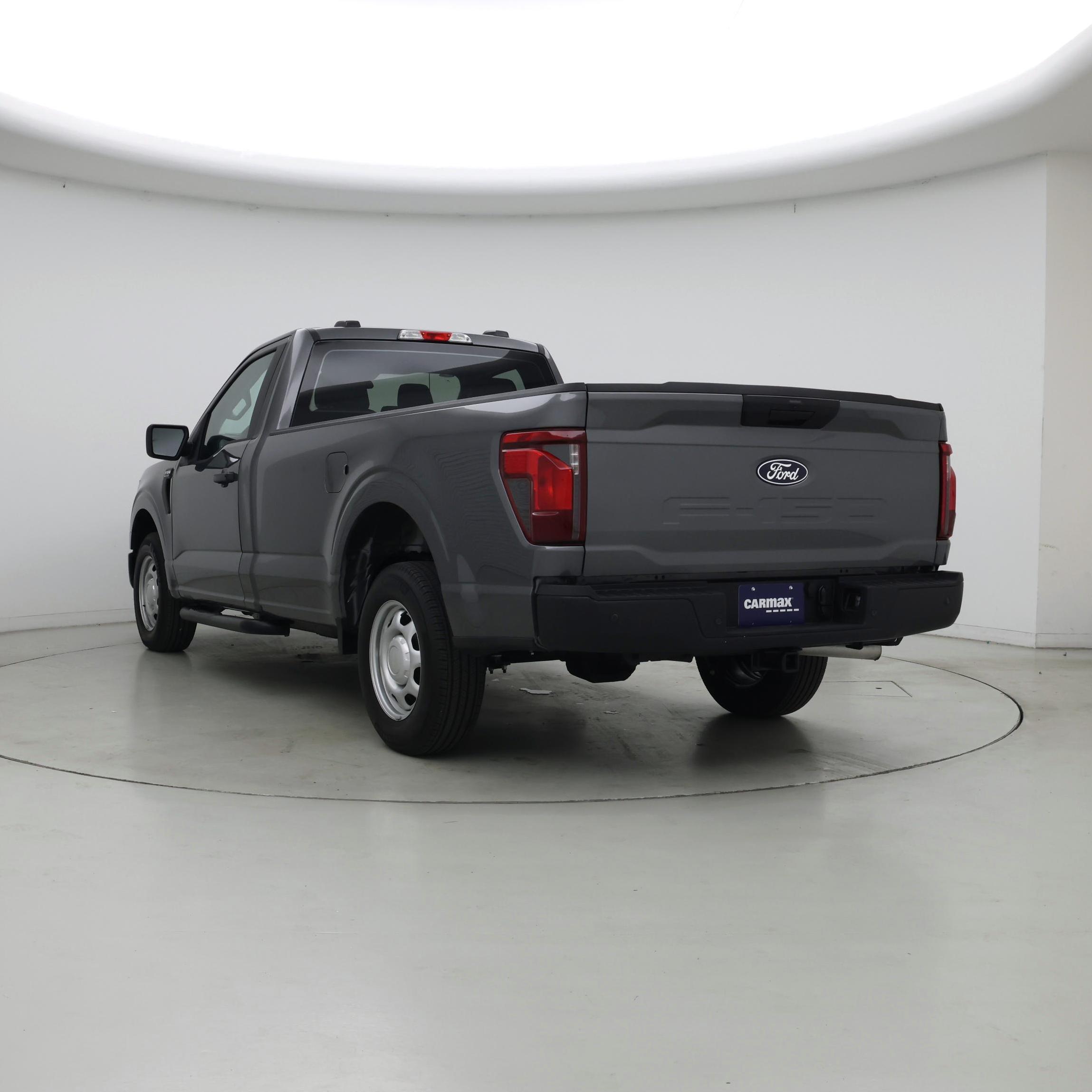 Thumbnail: 2024 Ford F-150 - 2