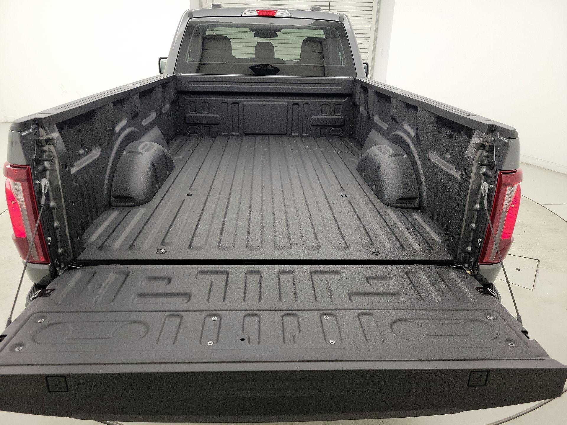 Thumbnail: 2024 Ford F-150 - 20