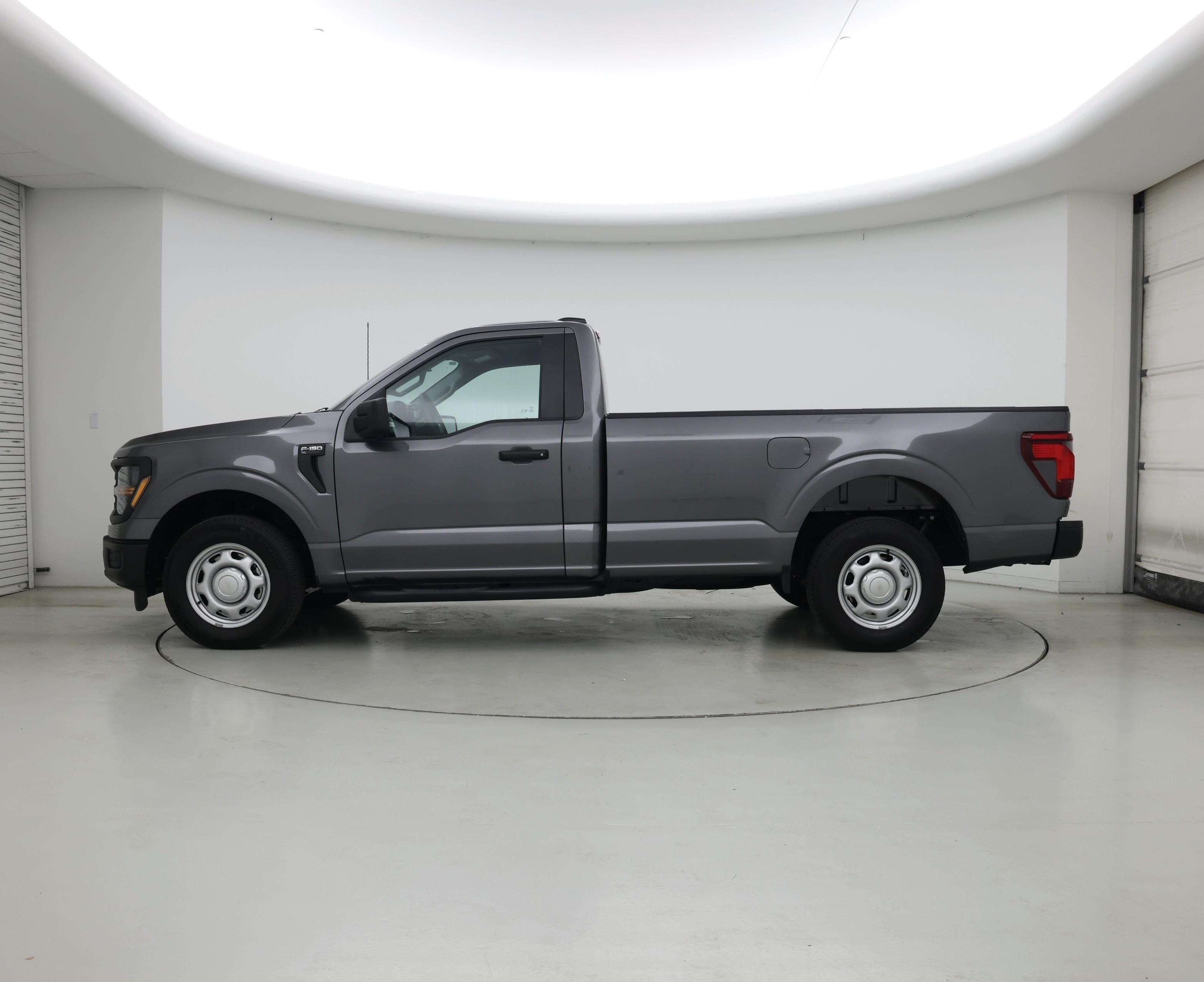 Thumbnail: 2024 Ford F-150 - 3