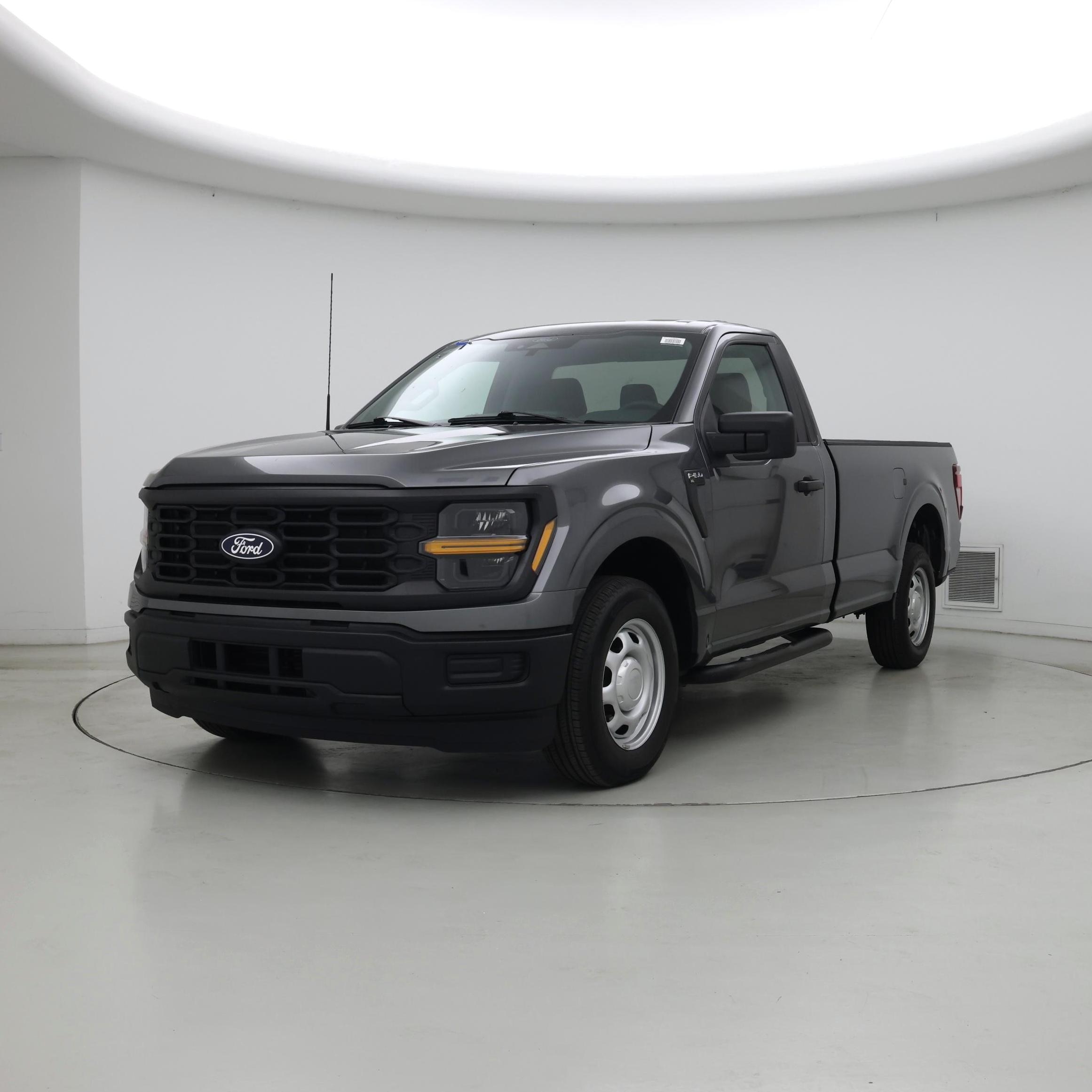 Thumbnail: 2024 Ford F-150 - 4