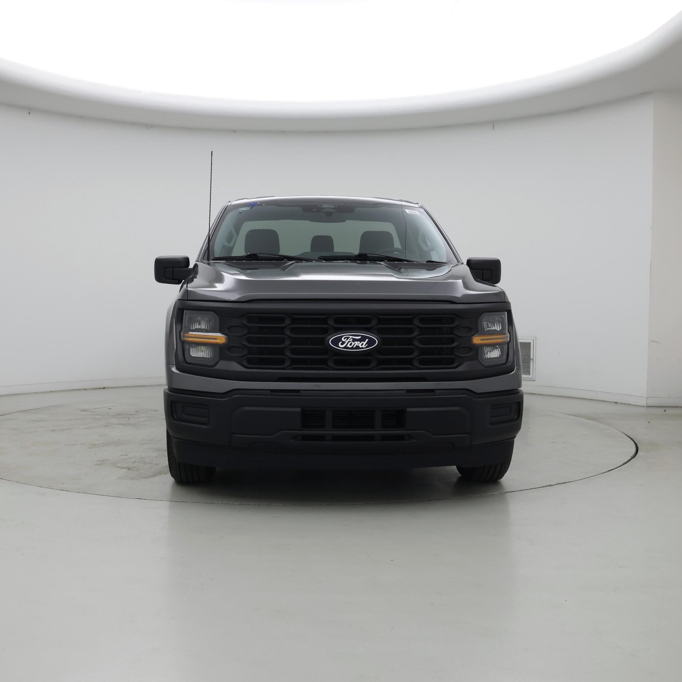 Thumbnail: 2024 Ford F-150 - 5