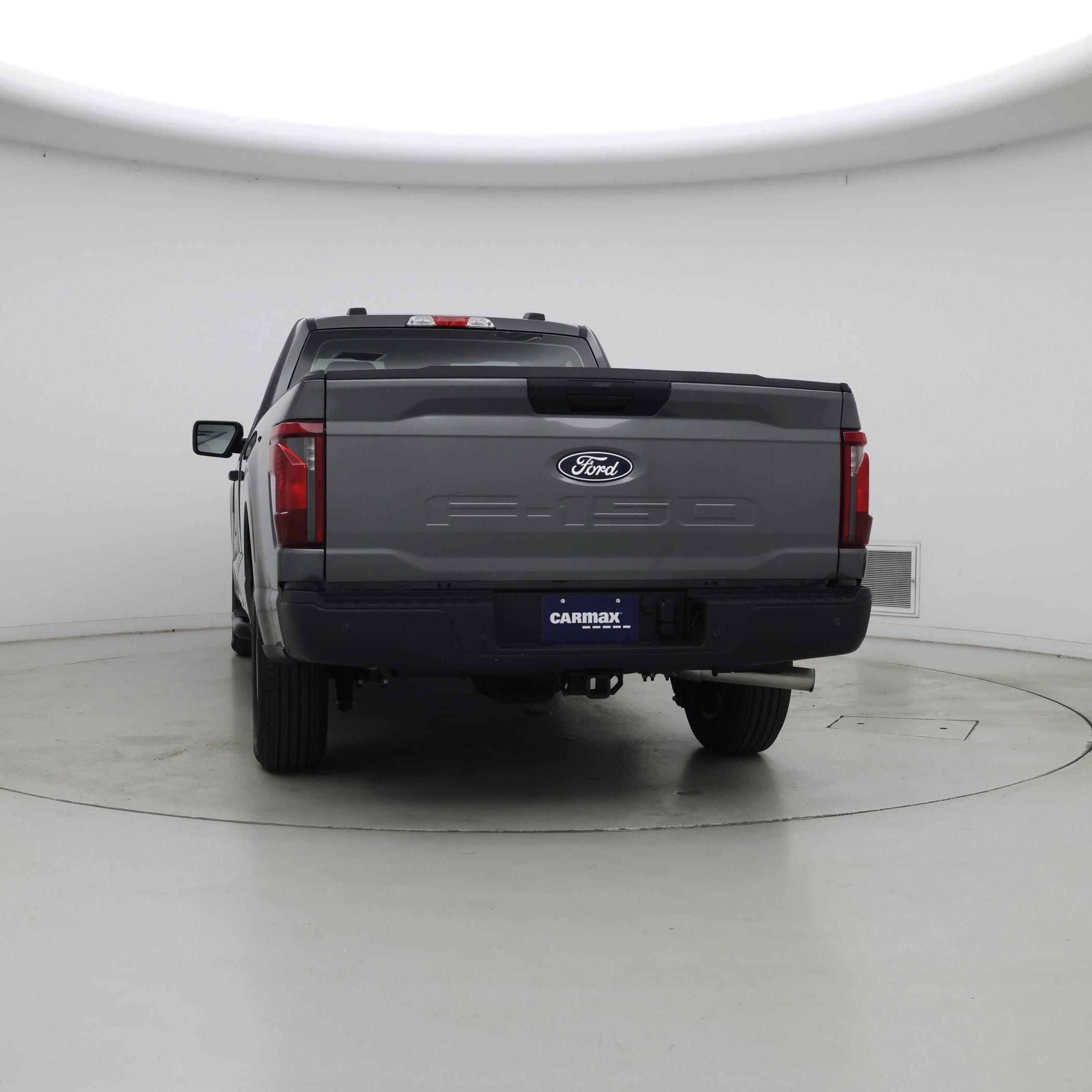 Thumbnail: 2024 Ford F-150 - 6