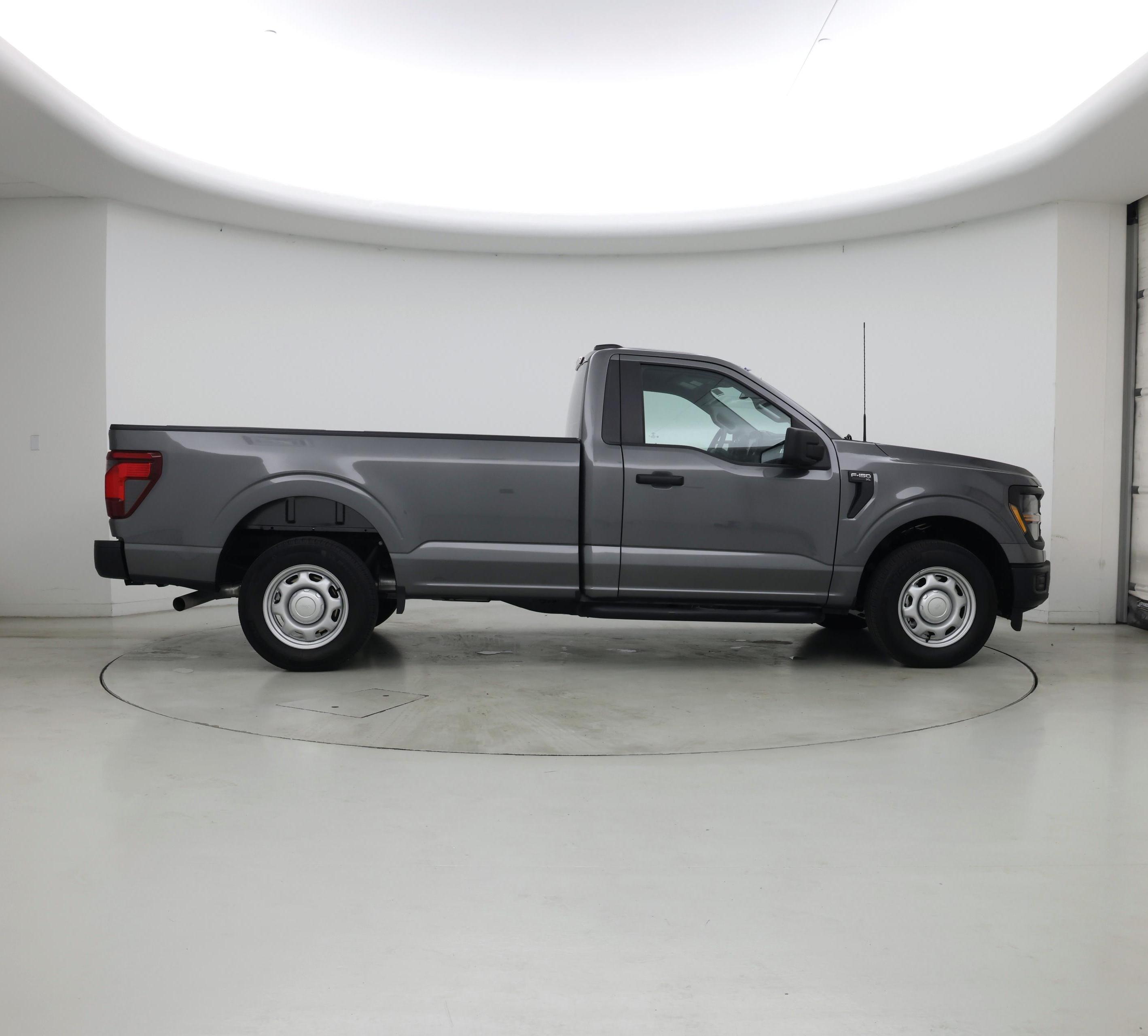 Thumbnail: 2024 Ford F-150 - 7