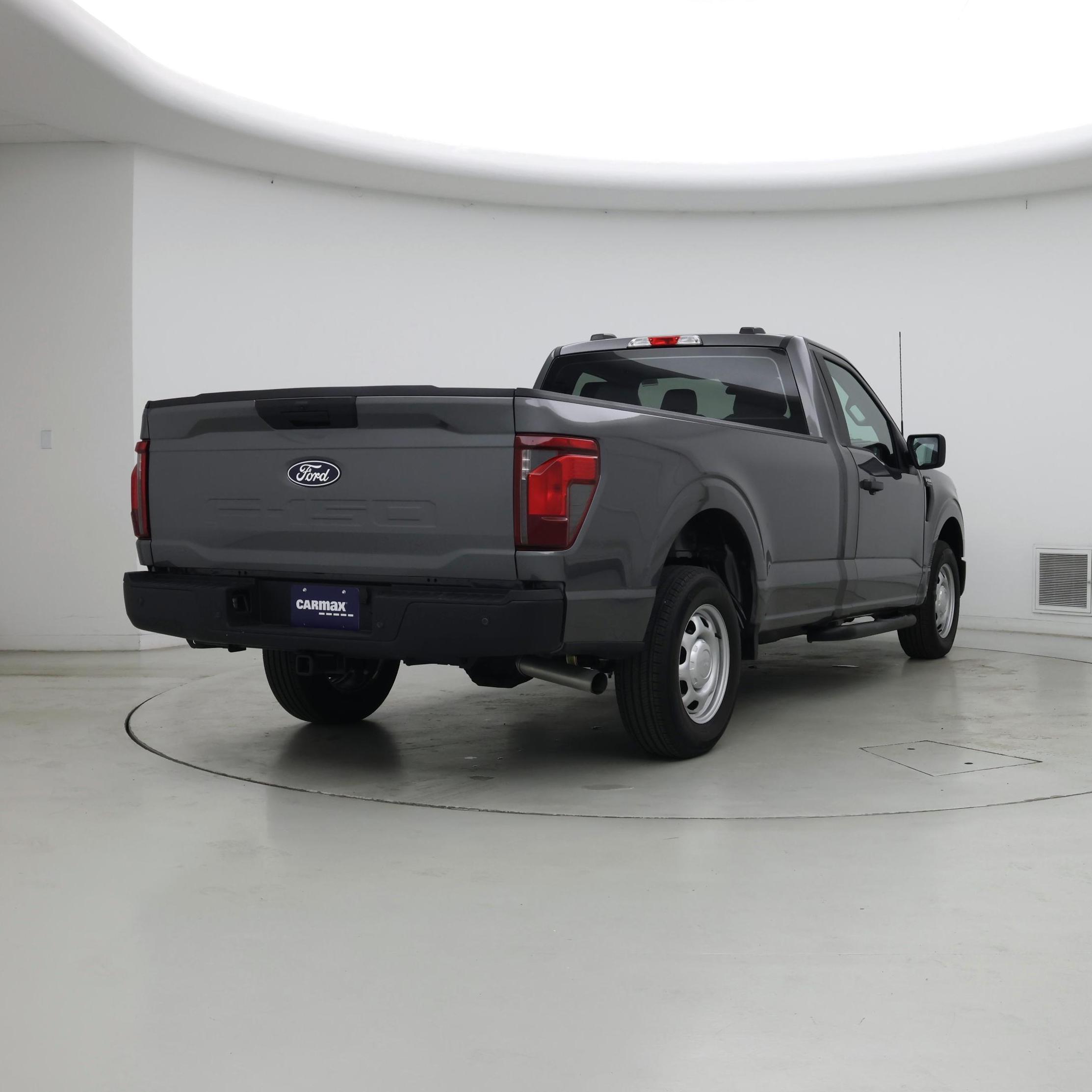 Thumbnail: 2024 Ford F-150 - 8
