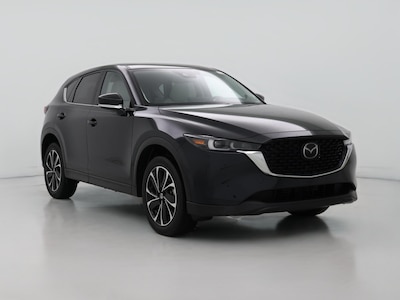 2023 Mazda CX-5 2.5 S Premium Package