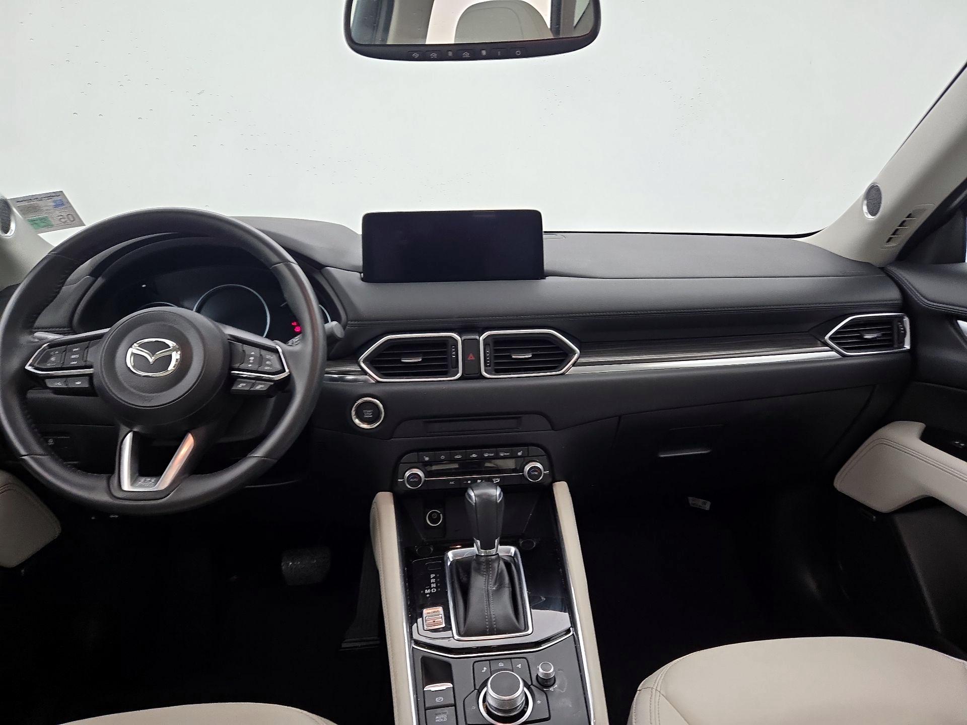 Thumbnail: 2023 Mazda CX-5 - 9