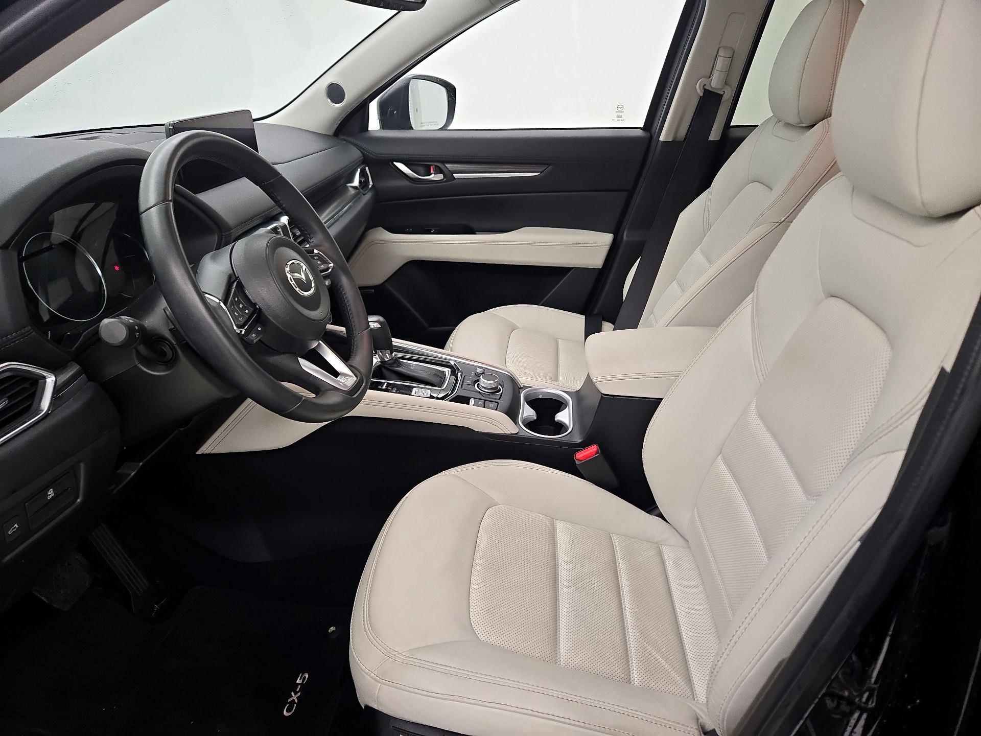 Thumbnail: 2023 Mazda CX-5 - 11