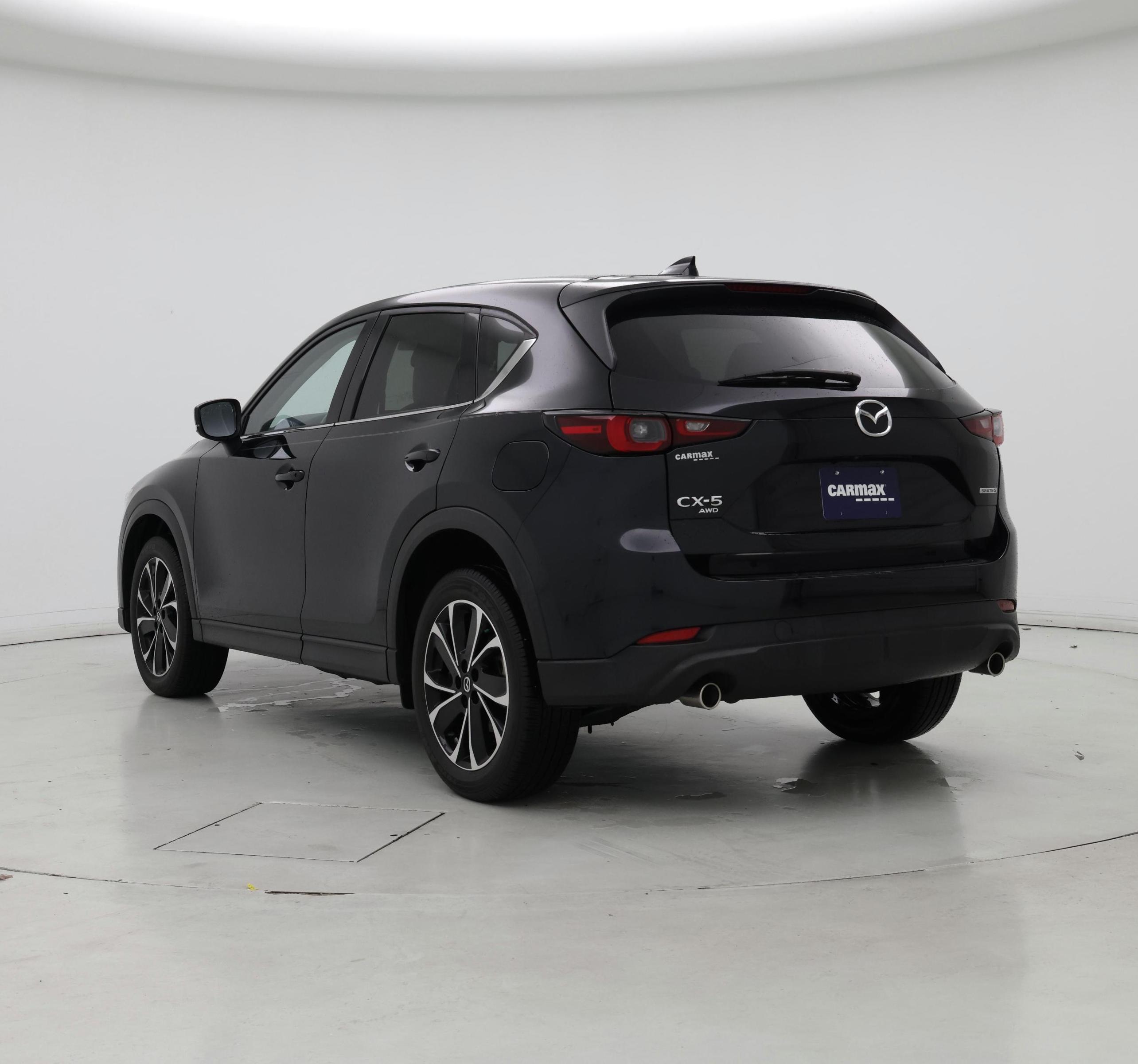 Thumbnail: 2023 Mazda CX-5 - 2