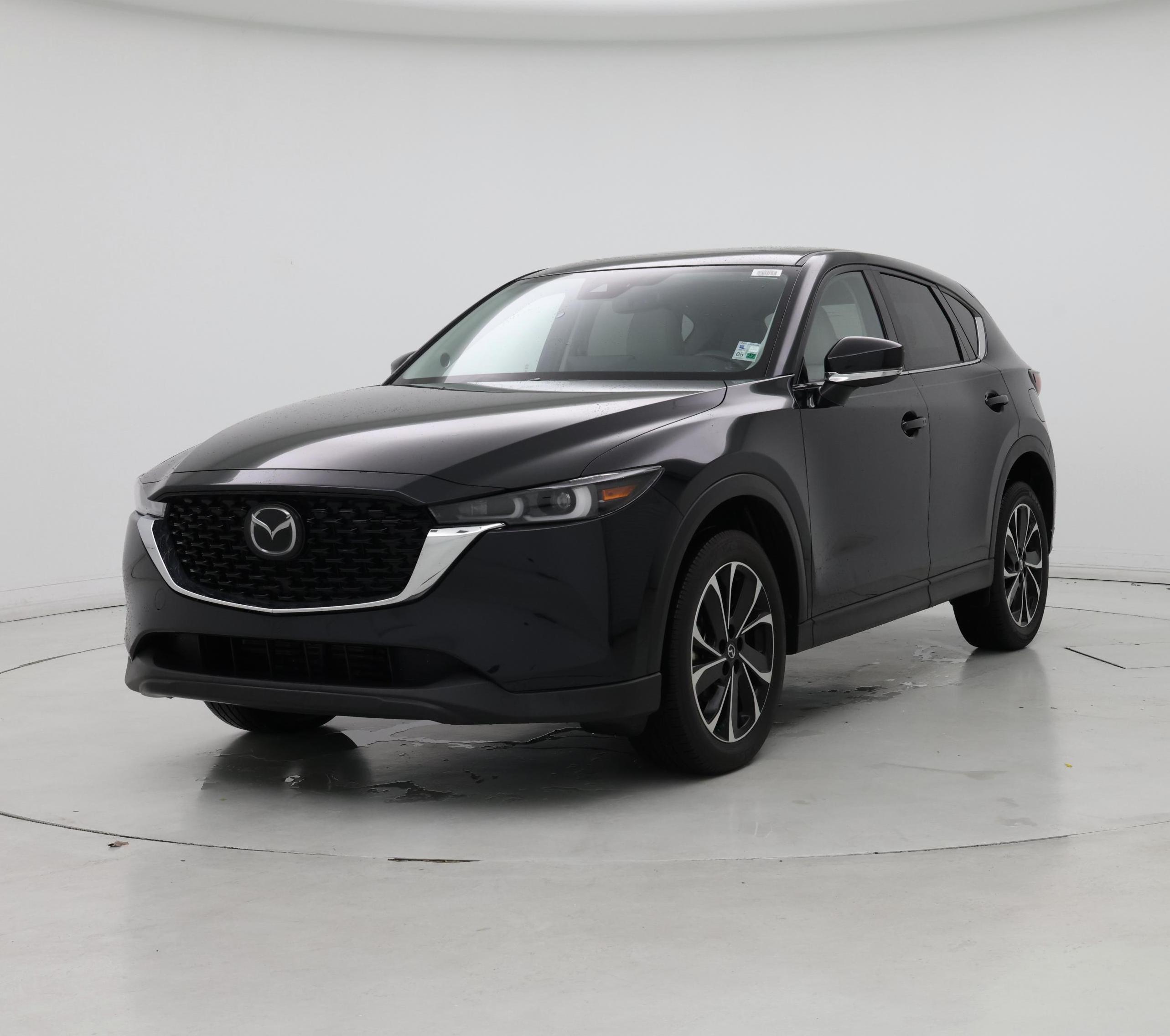 Thumbnail: 2023 Mazda CX-5 - 4