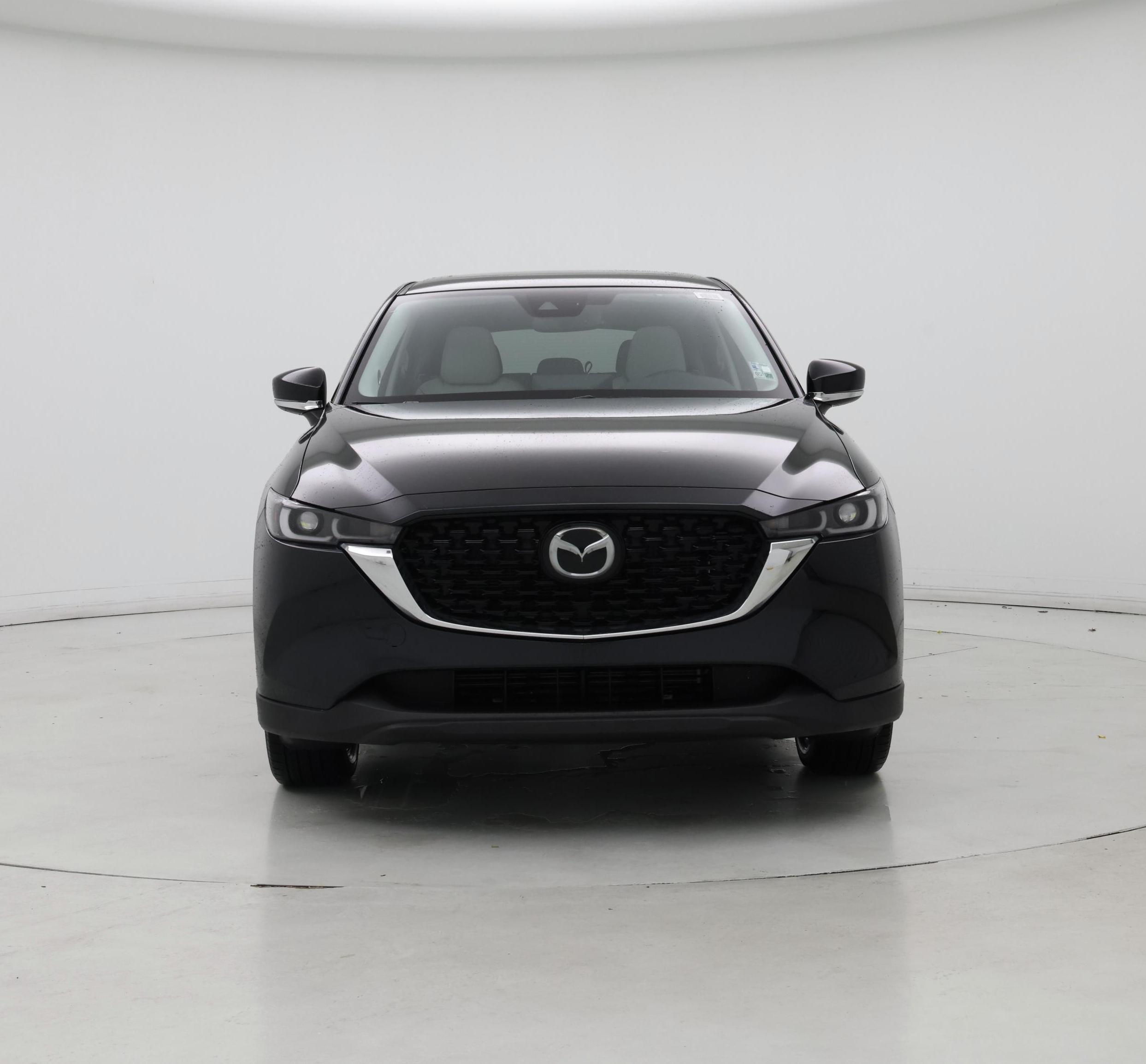 Thumbnail: 2023 Mazda CX-5 - 5