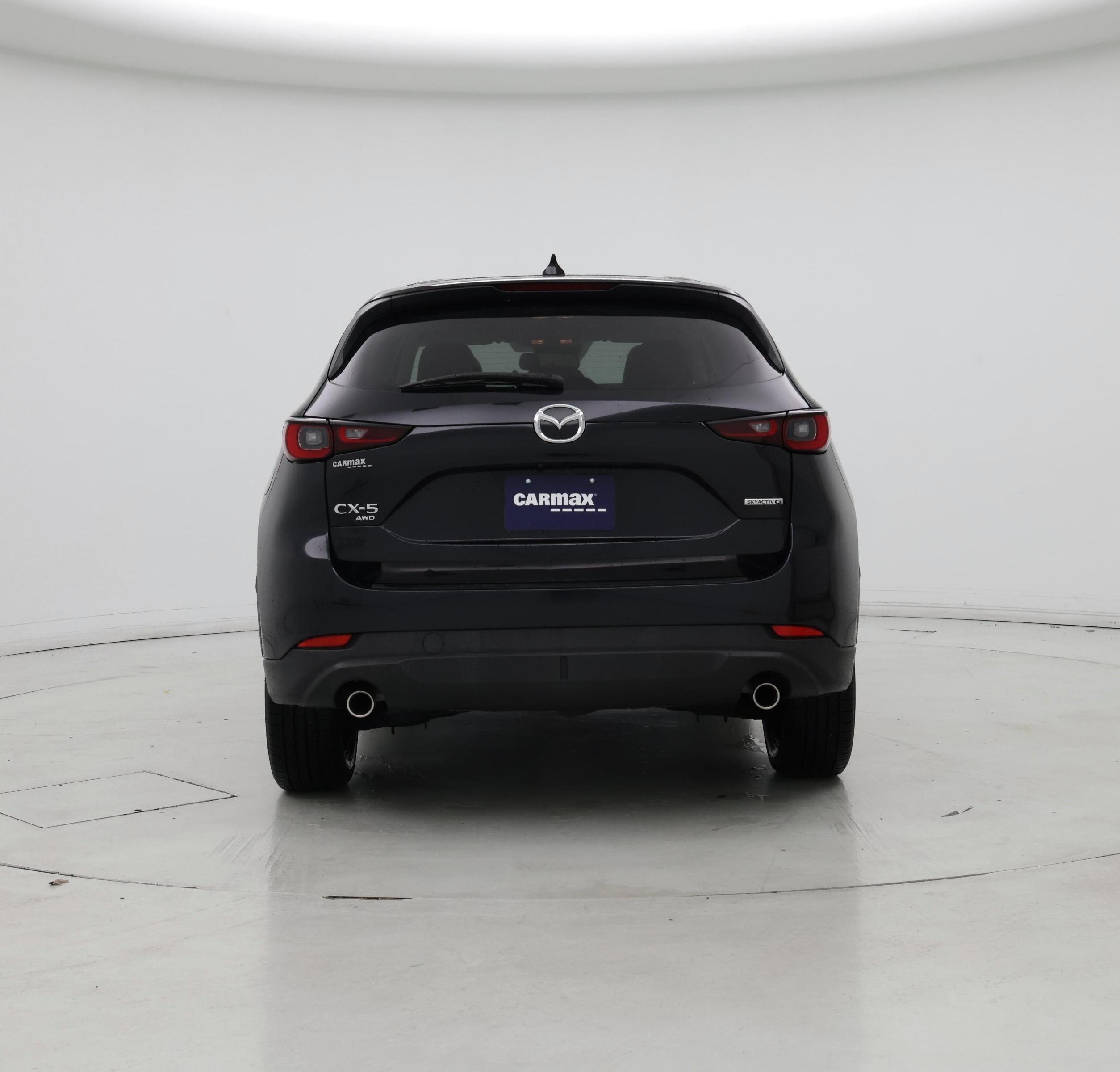 Thumbnail: 2023 Mazda CX-5 - 6