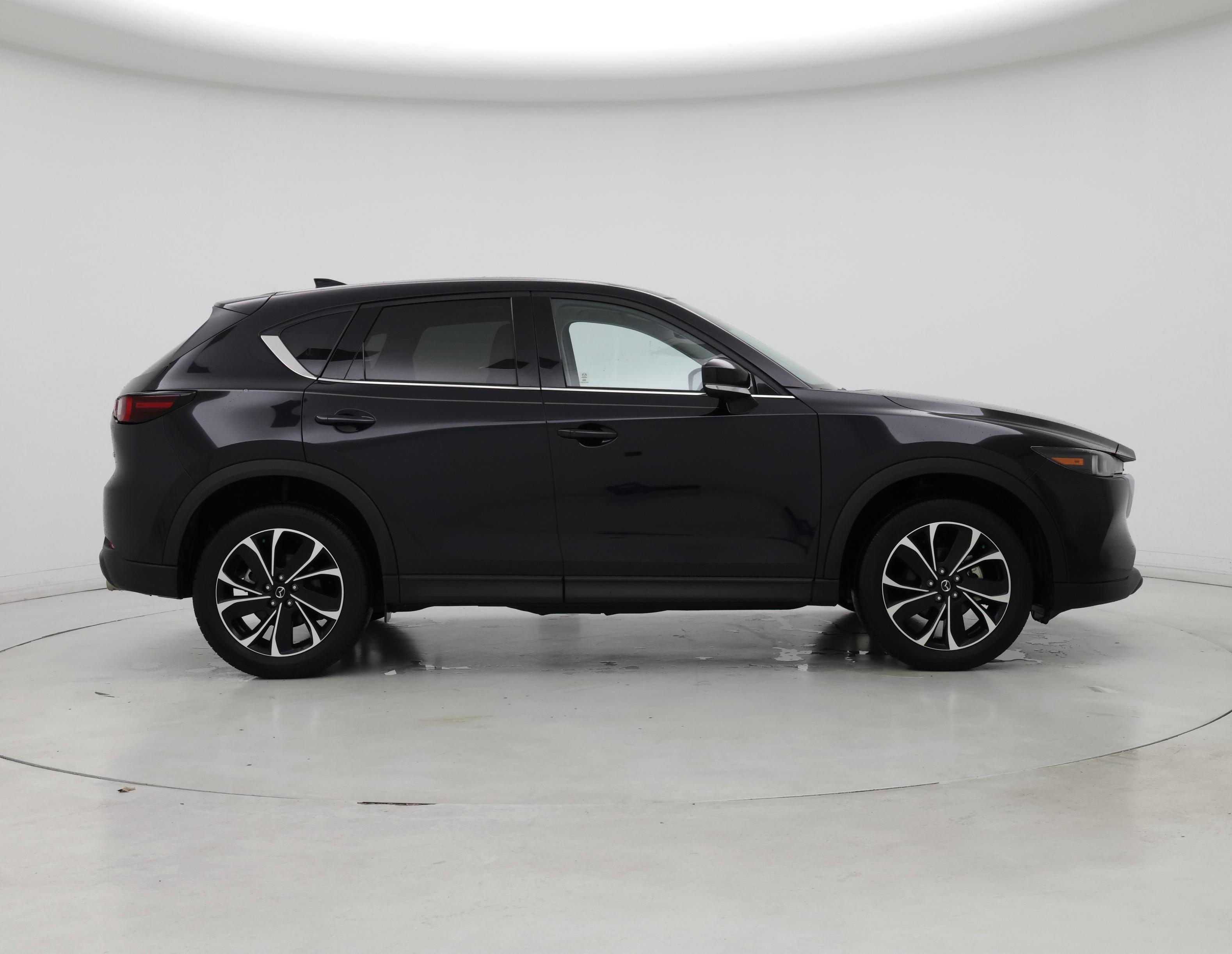 Thumbnail: 2023 Mazda CX-5 - 7