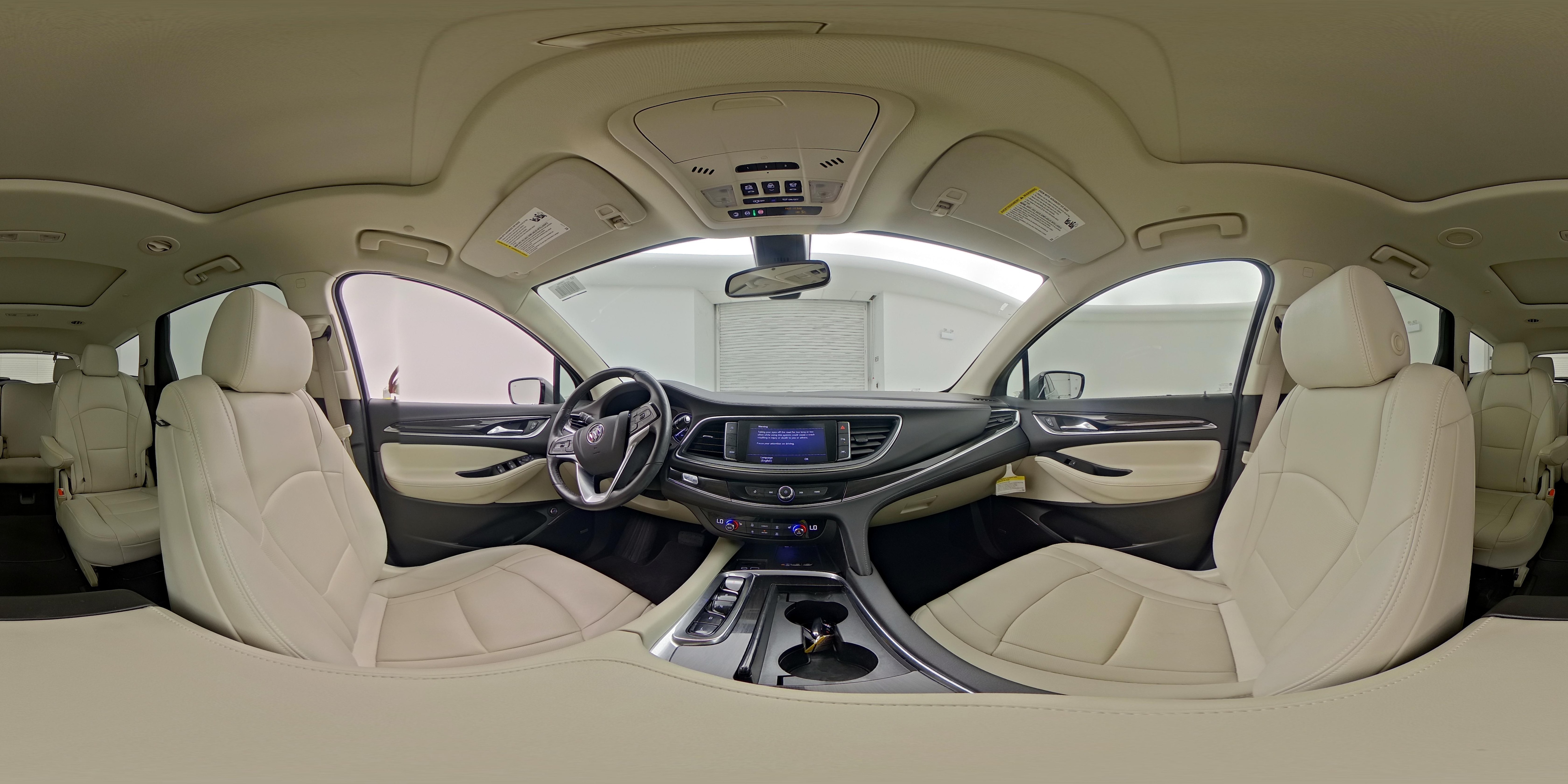 2023 Buick Enclave Essence - Photo 29