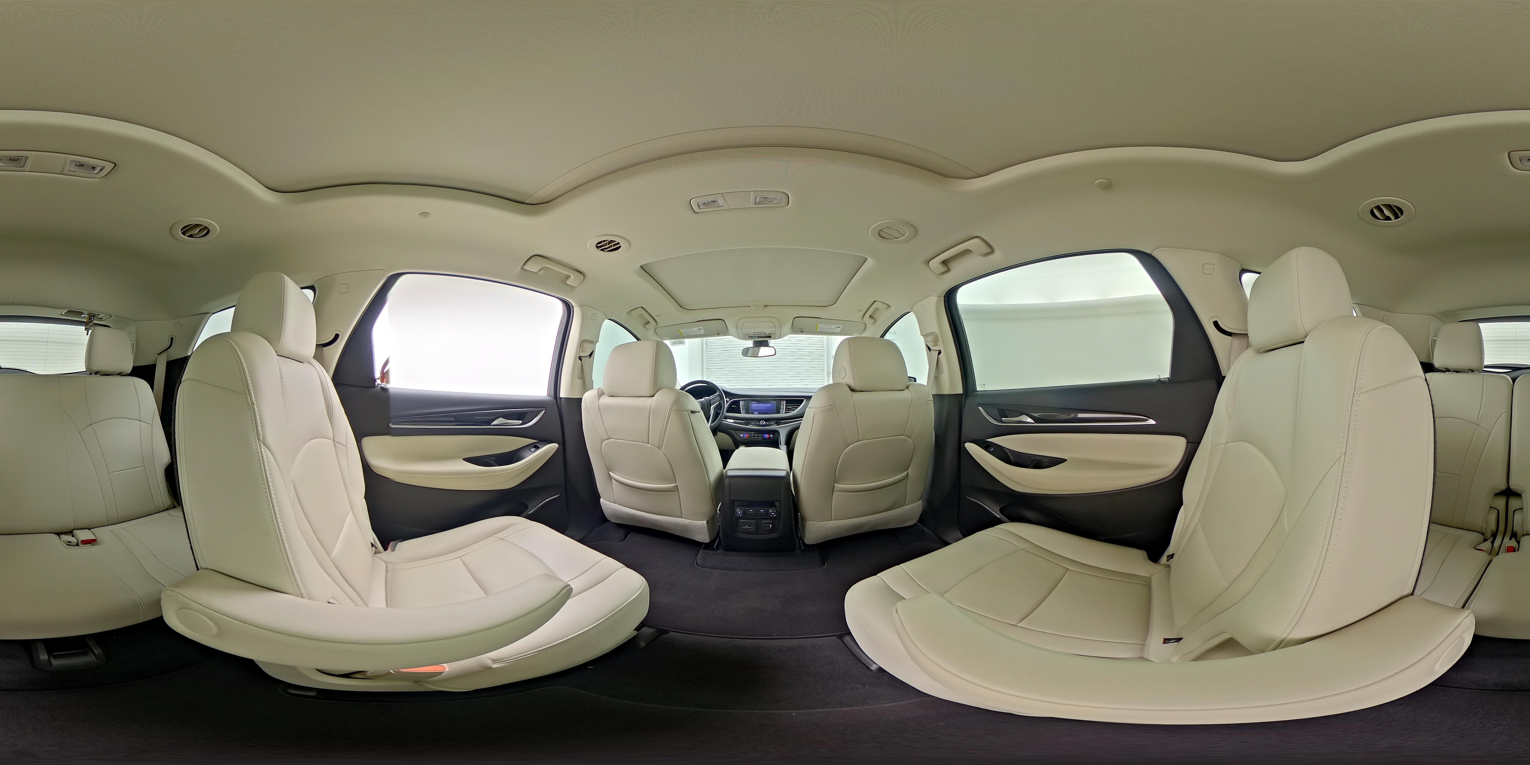 2023 Buick Enclave Essence - Photo 30