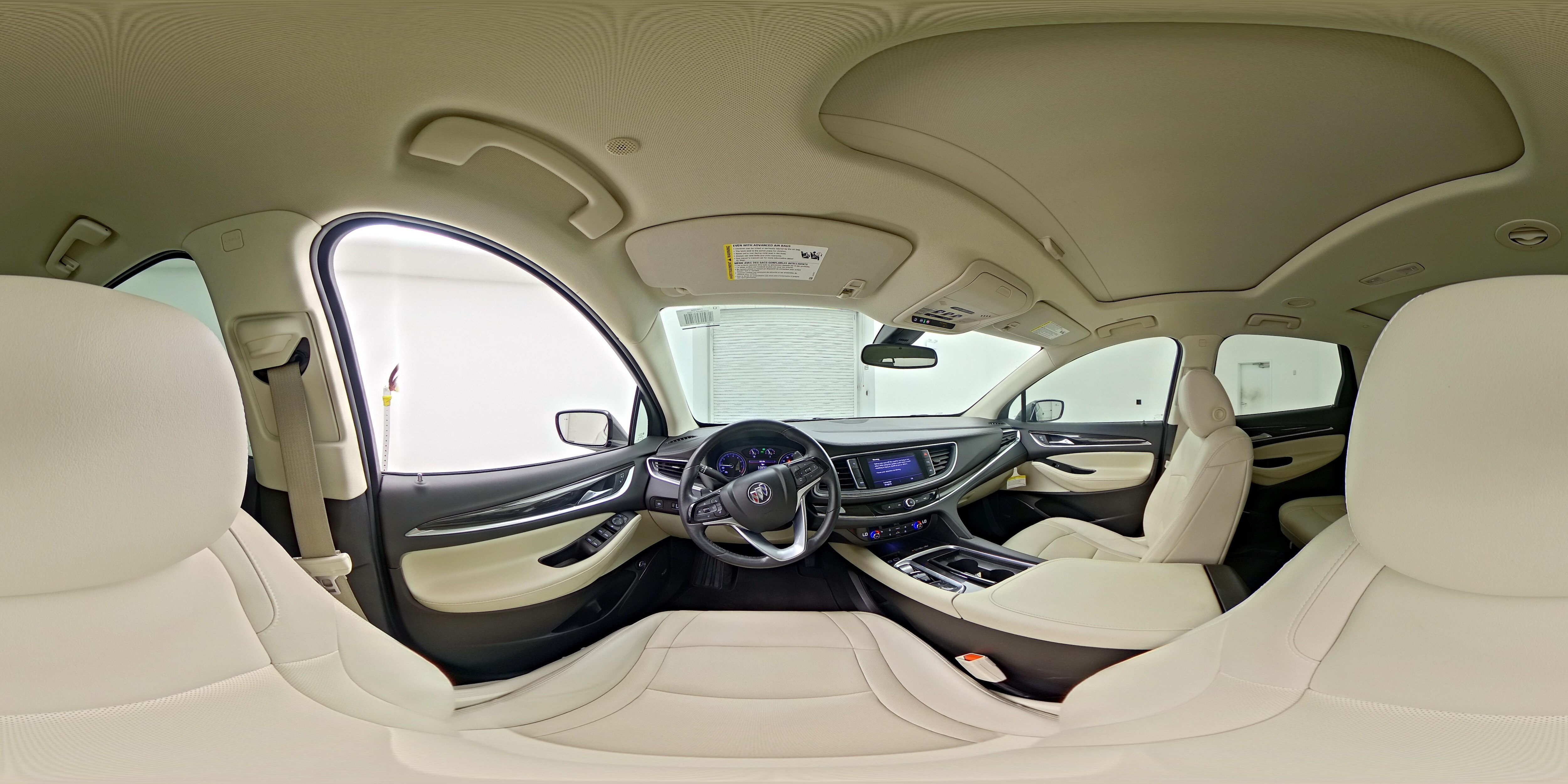 2023 Buick Enclave Essence - Photo 31