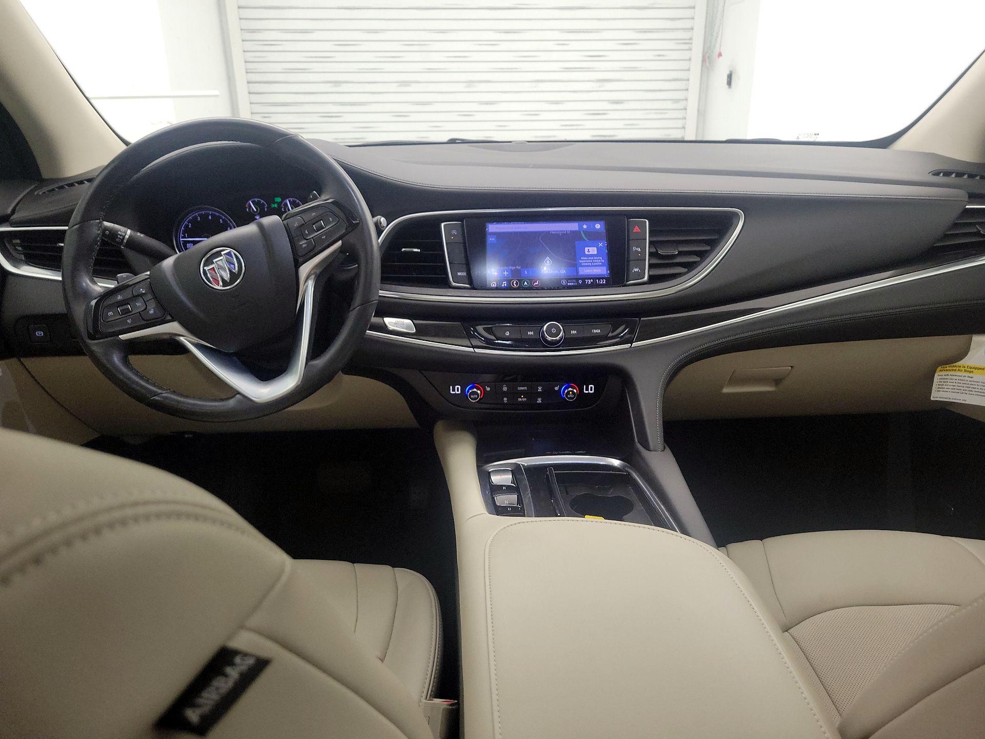 Thumbnail: 2023 Buick Enclave - 9