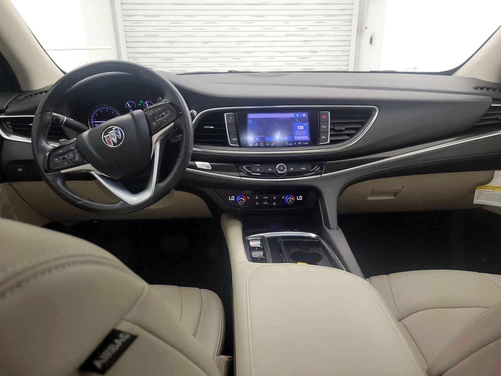 2023 Buick Enclave Essence - Photo 10