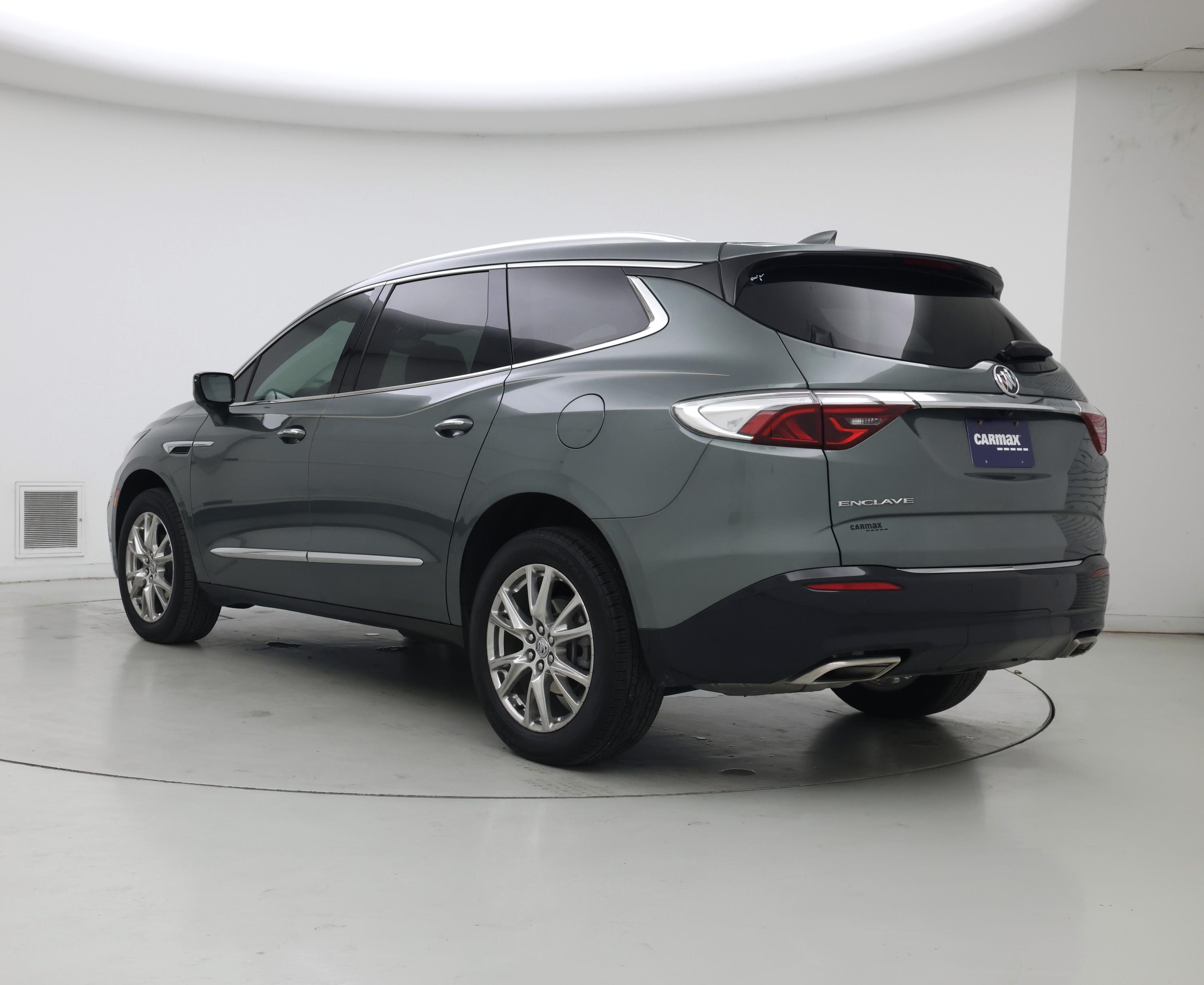 Thumbnail: 2023 Buick Enclave - 2