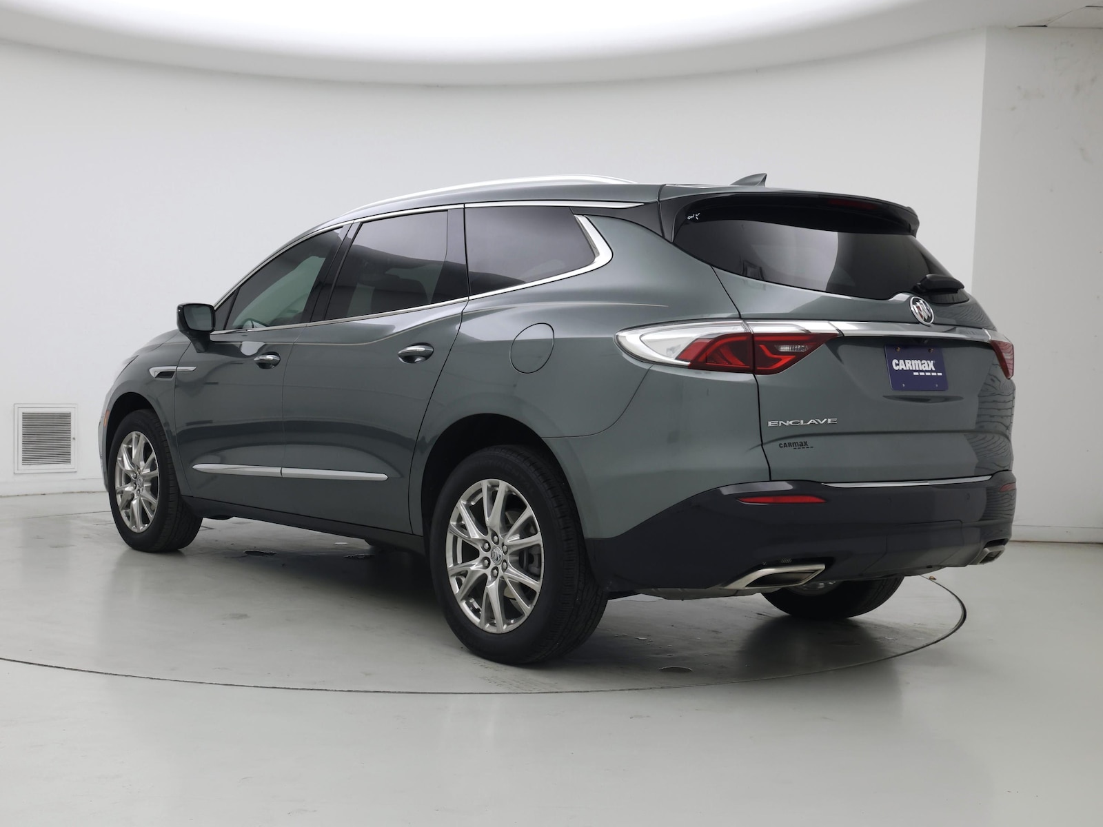 2023 Buick Enclave Essence - Photo 3