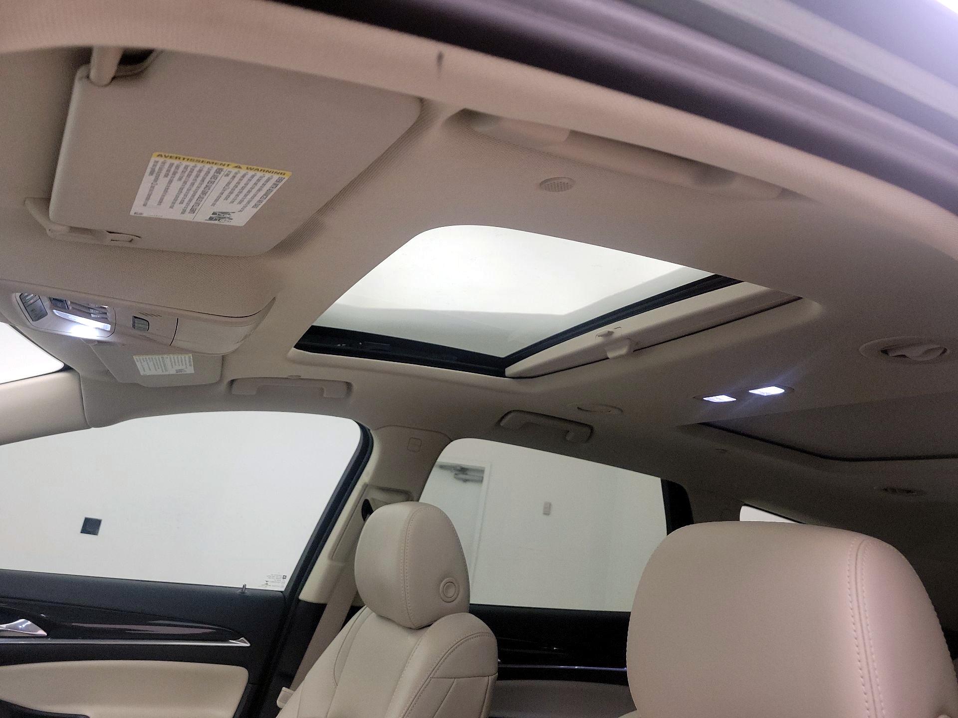 Thumbnail: 2023 Buick Enclave - 20