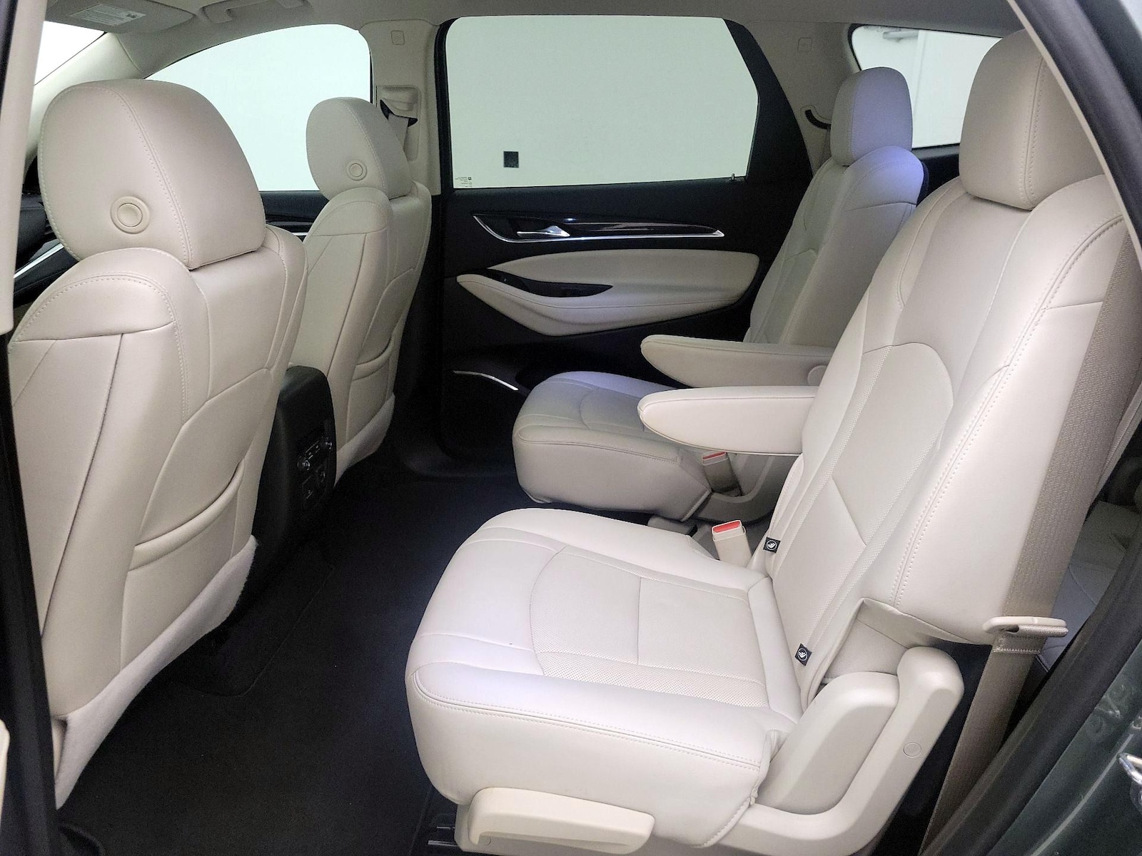 2023 Buick Enclave Essence - Photo 22