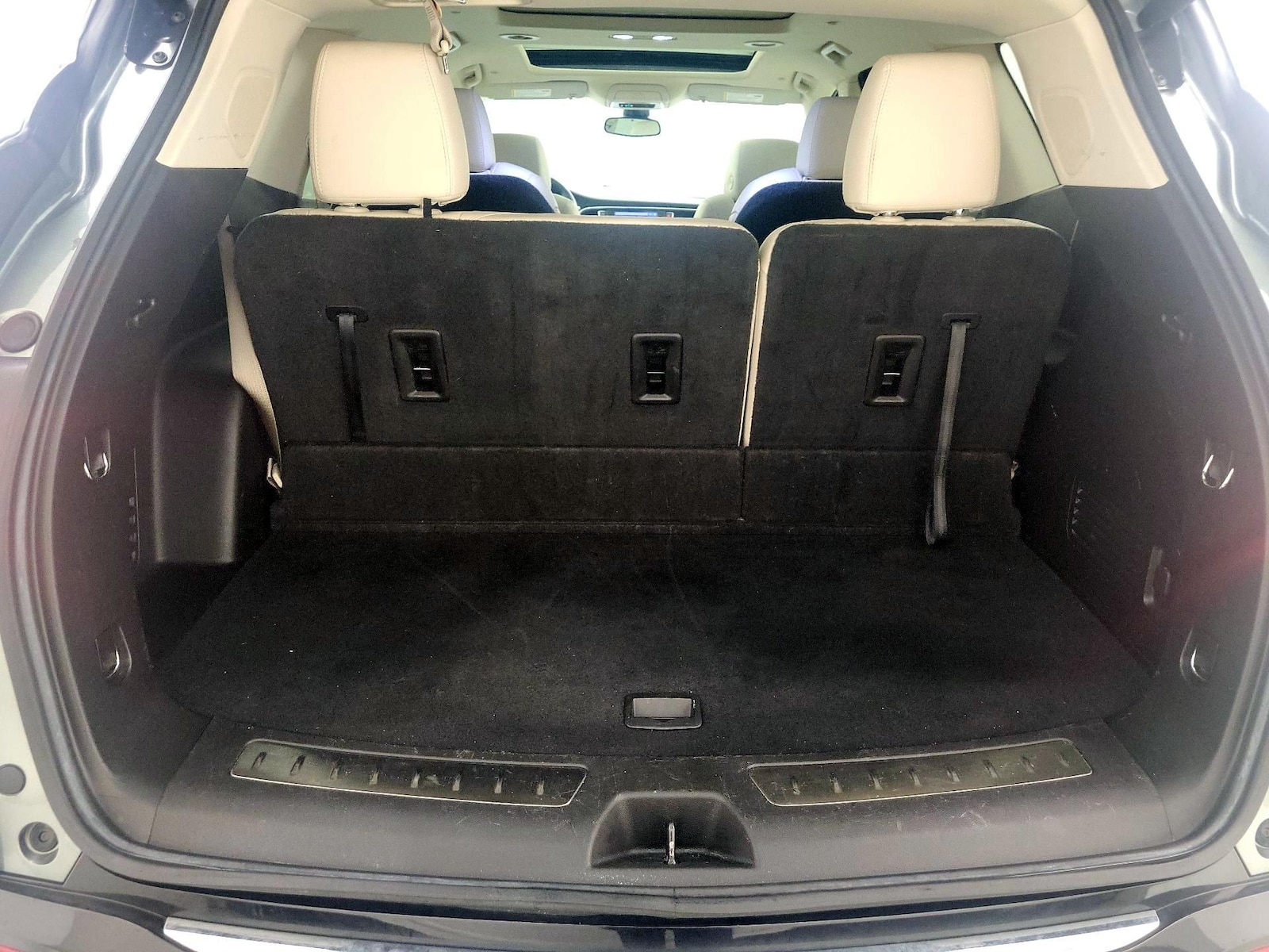2023 Buick Enclave Essence - Photo 24