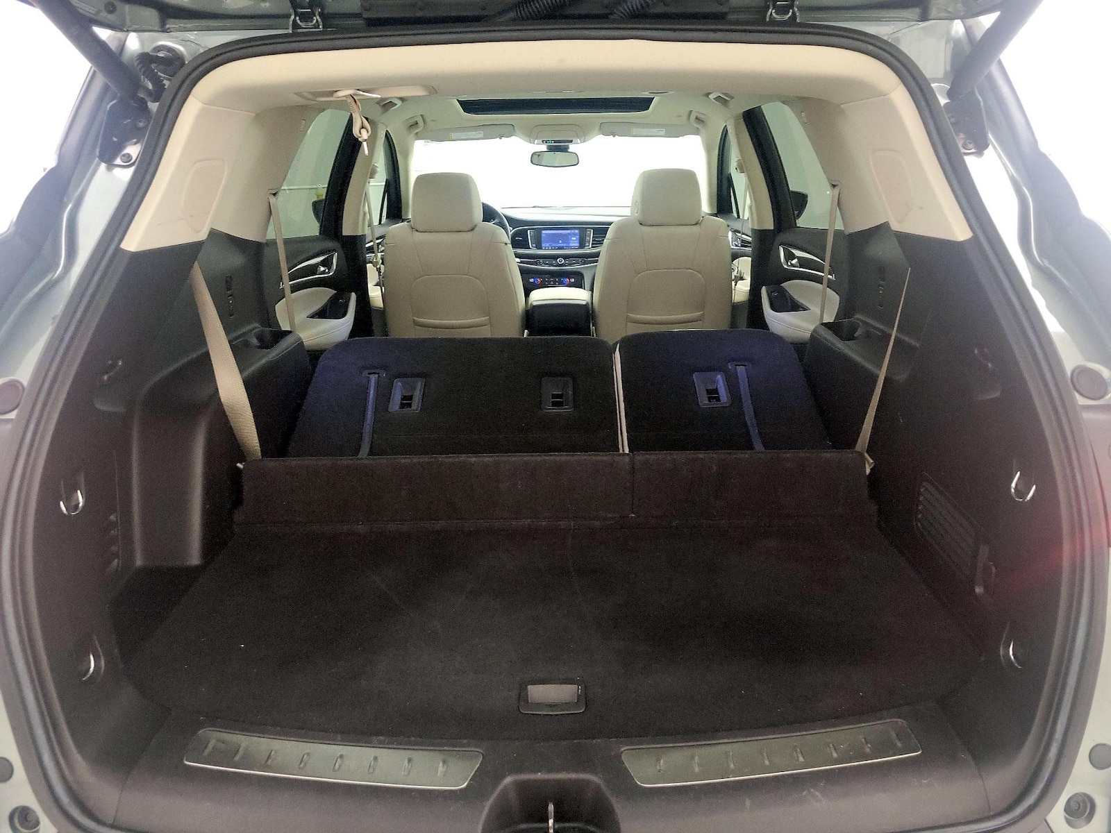 2023 Buick Enclave Essence - Photo 25