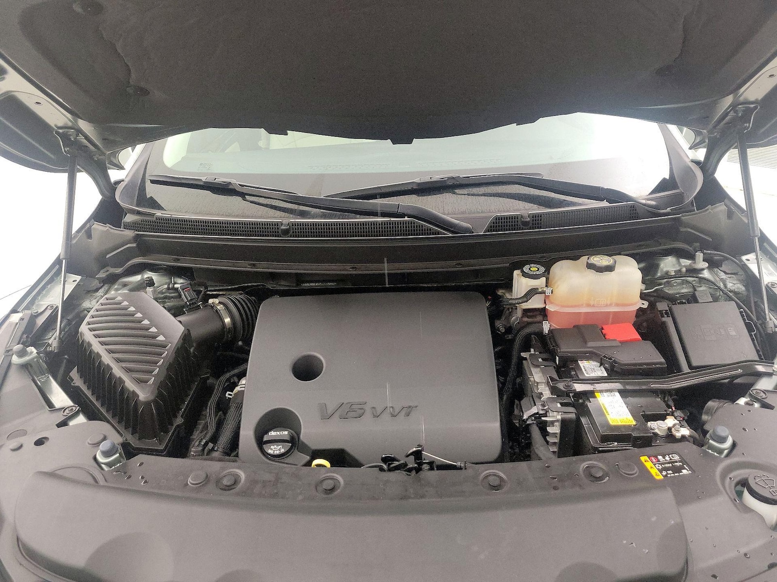 2023 Buick Enclave Essence - Photo 26