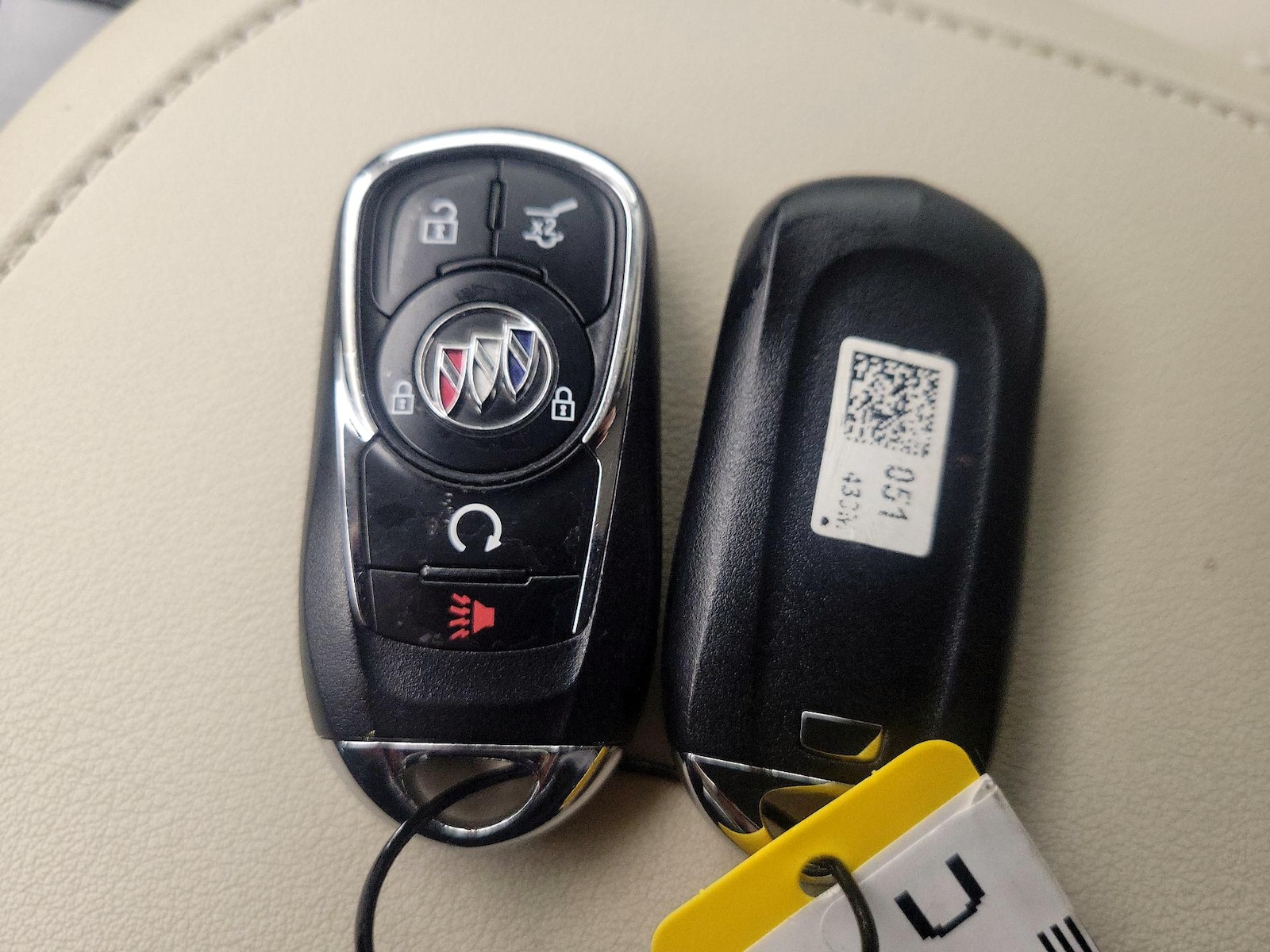 2023 Buick Enclave Essence - Photo 28