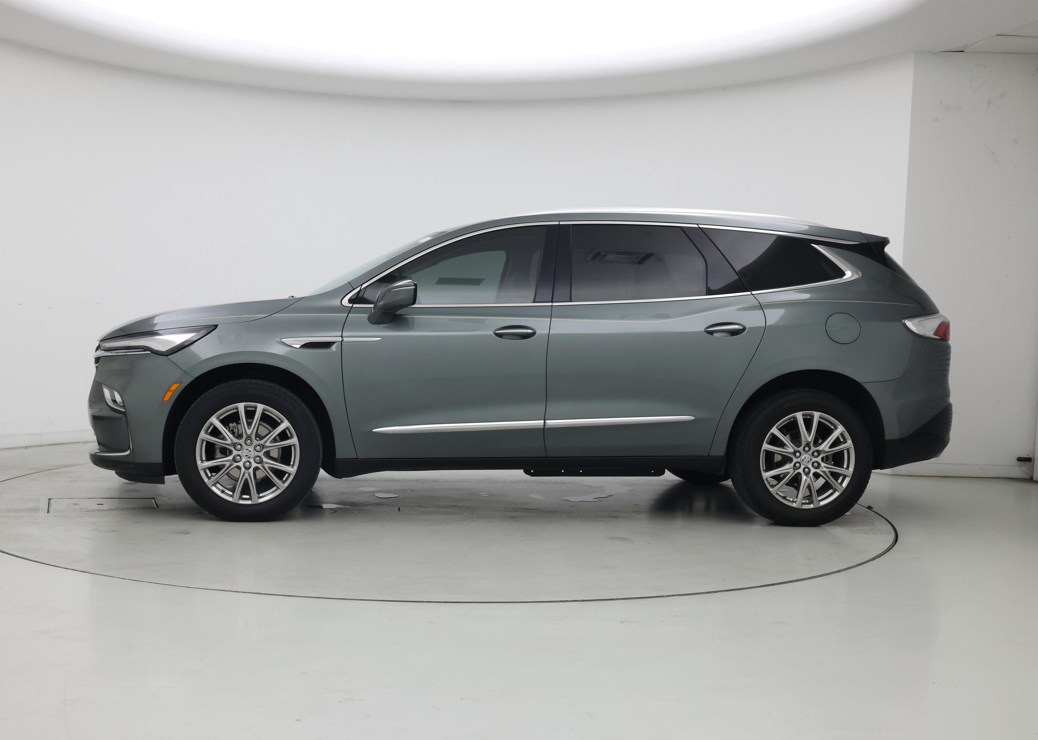 Thumbnail: 2023 Buick Enclave - 3
