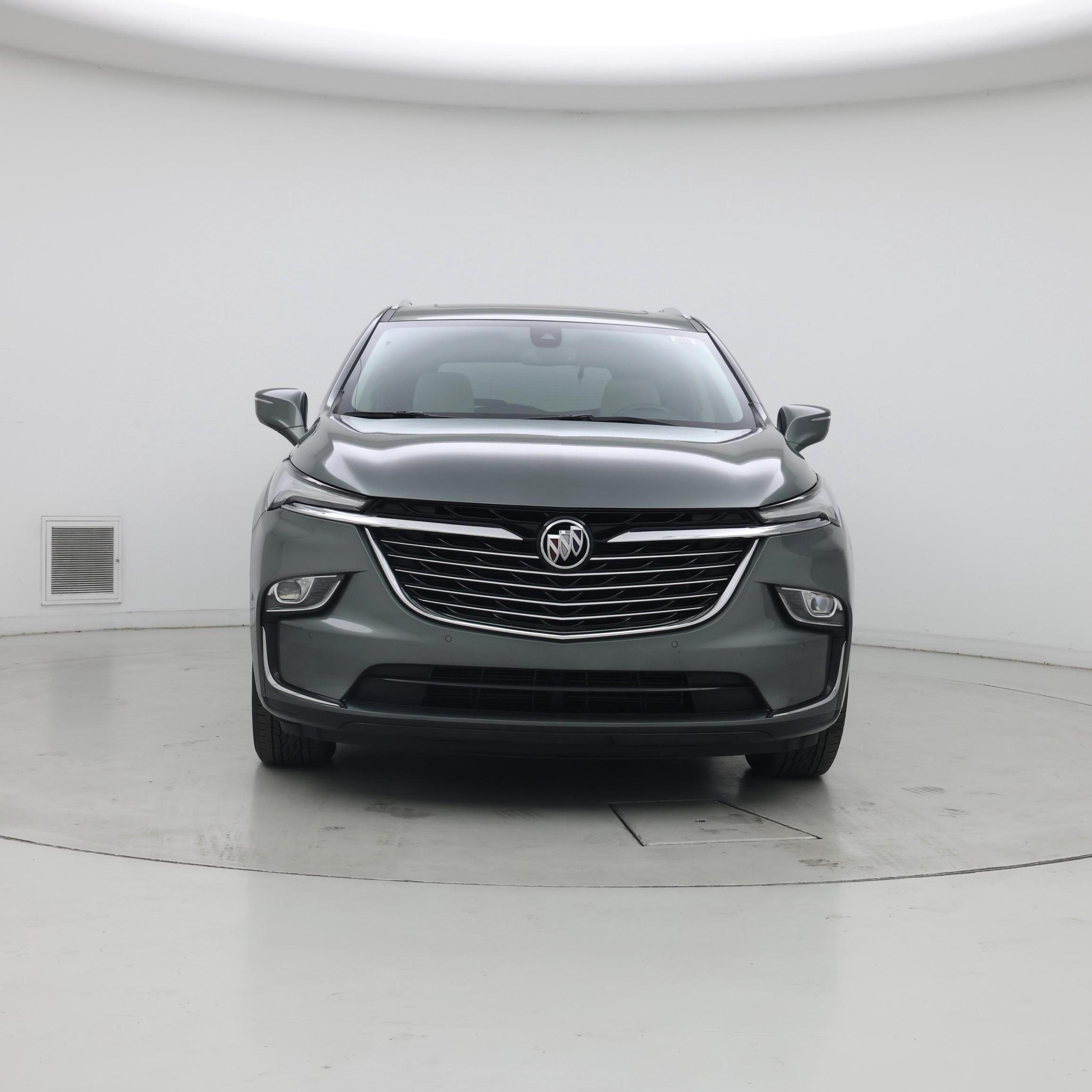 Thumbnail: 2023 Buick Enclave - 5