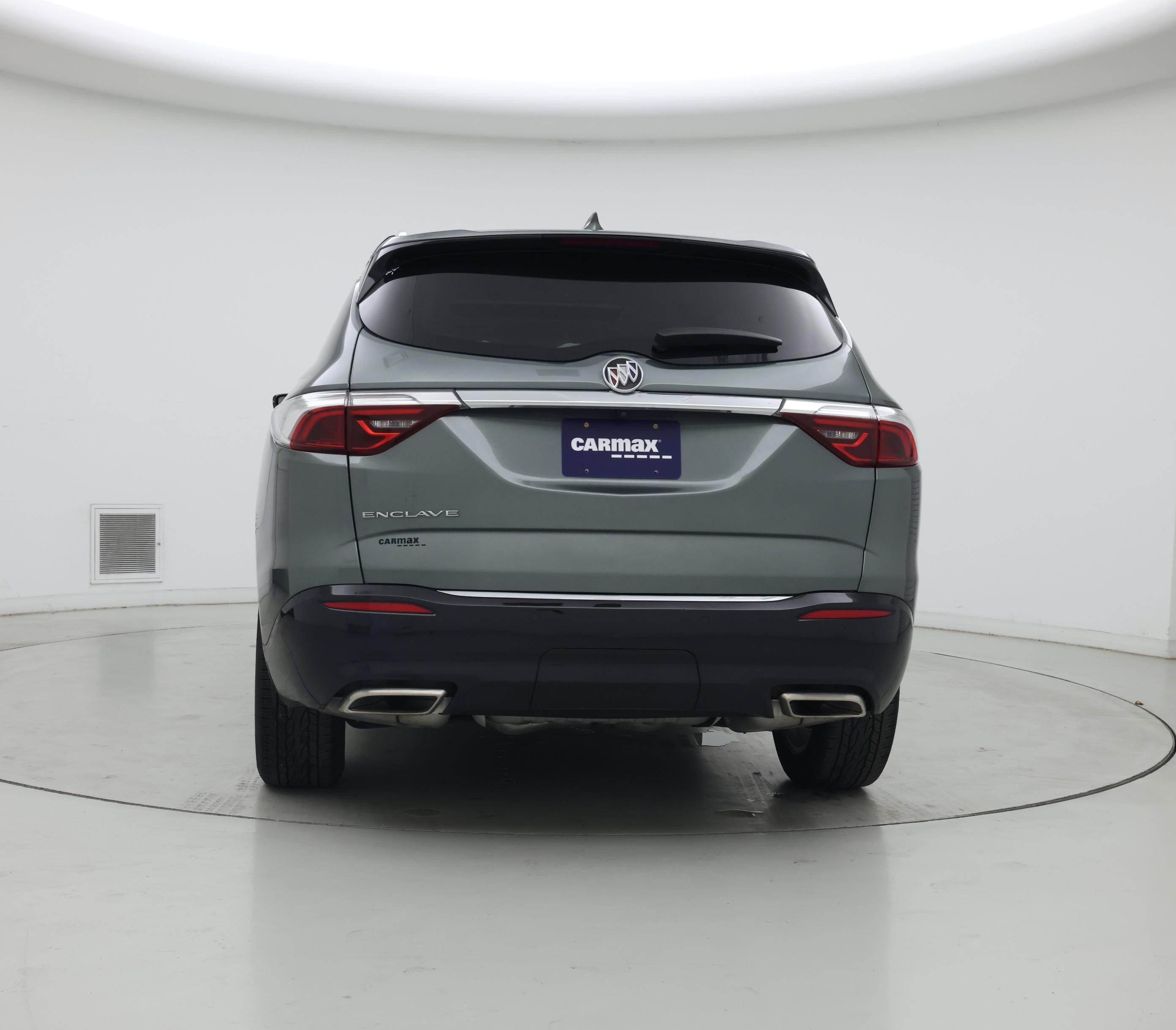 Thumbnail: 2023 Buick Enclave - 6