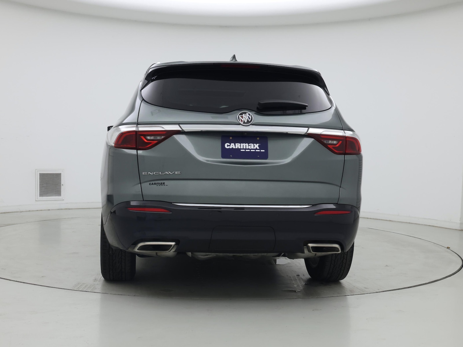 2023 Buick Enclave Essence - Photo 7