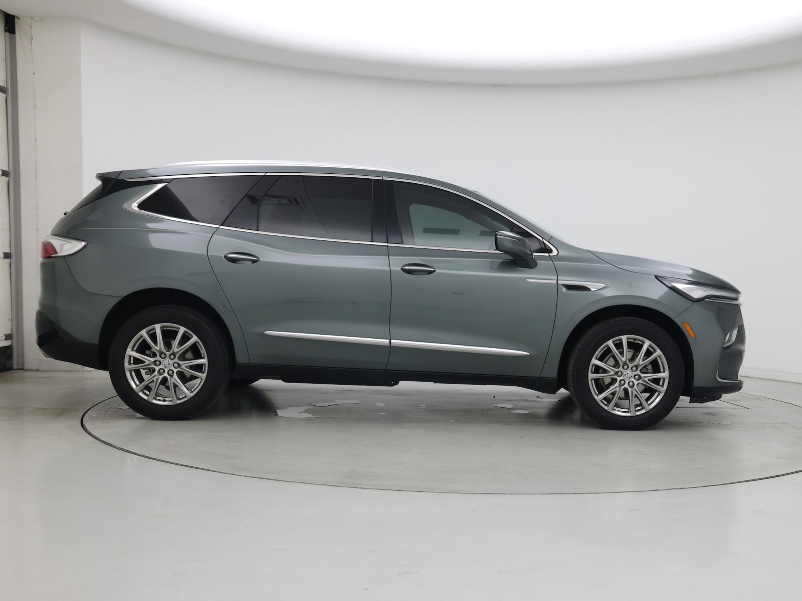 2023 Buick Enclave Essence - Photo 8
