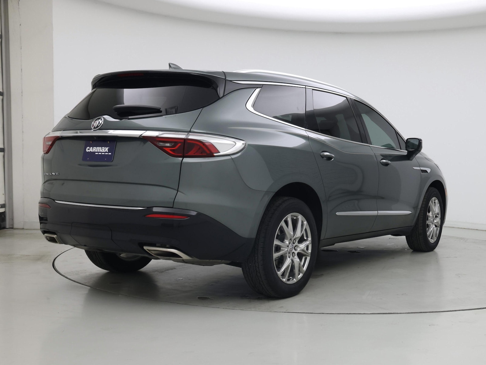 2023 Buick Enclave Essence - Photo 9