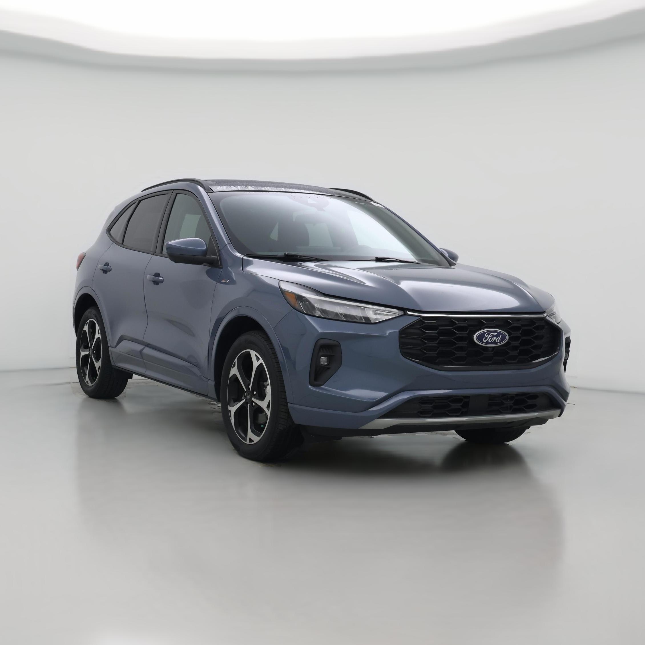 Thumbnail: 2023 Ford Escape - 1