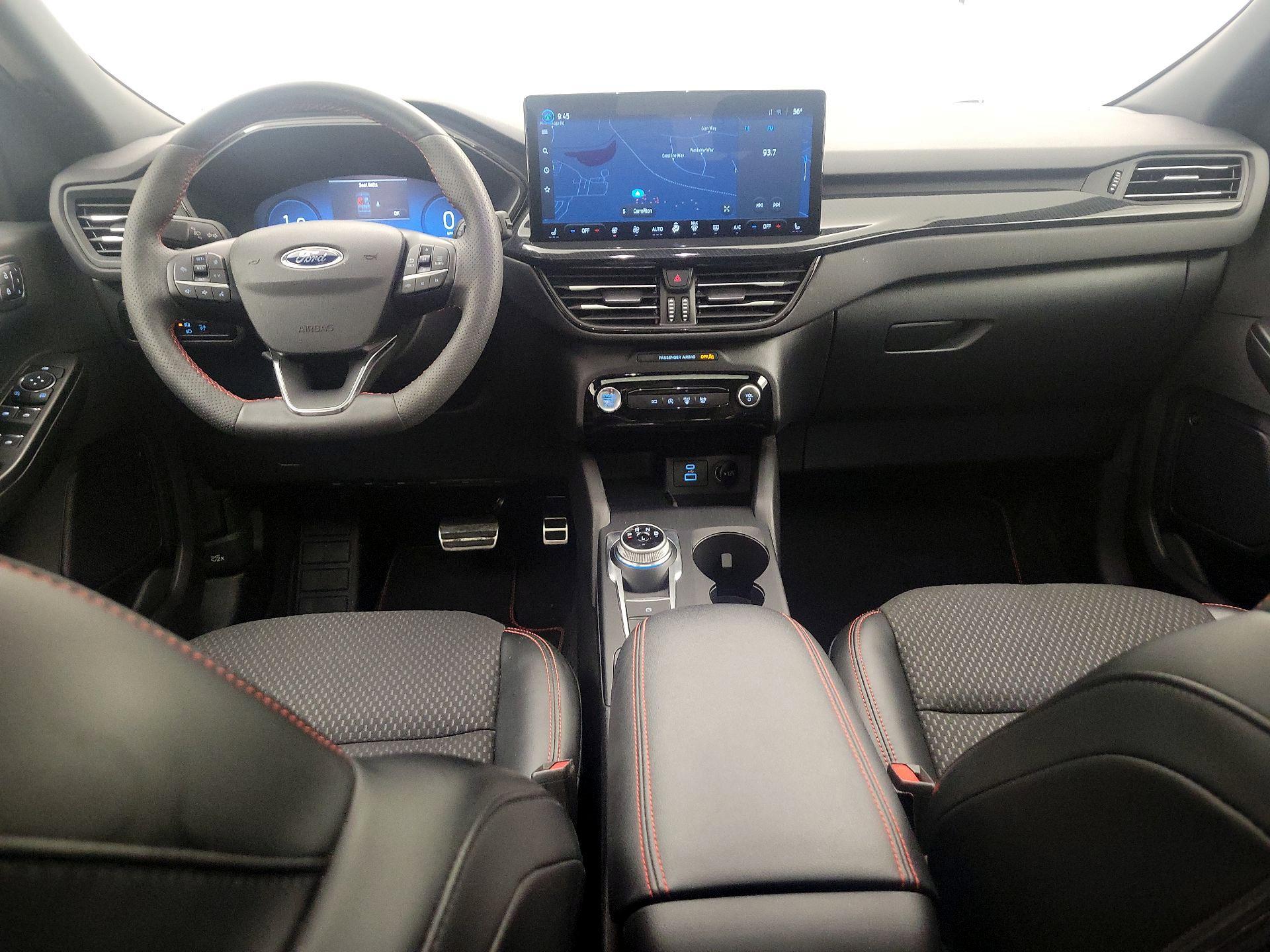 Thumbnail: 2023 Ford Escape - 9