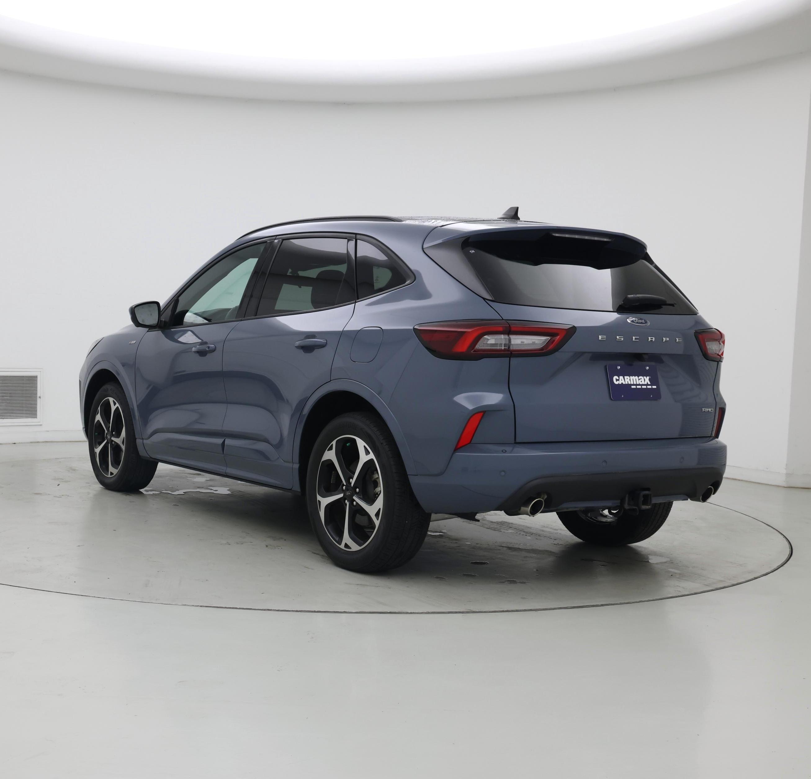 Thumbnail: 2023 Ford Escape - 2